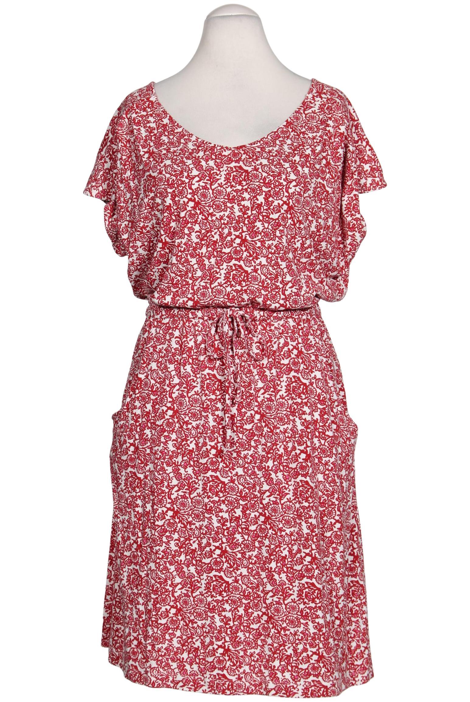 

Deerberg Damen Kleid, rot, Gr. 38