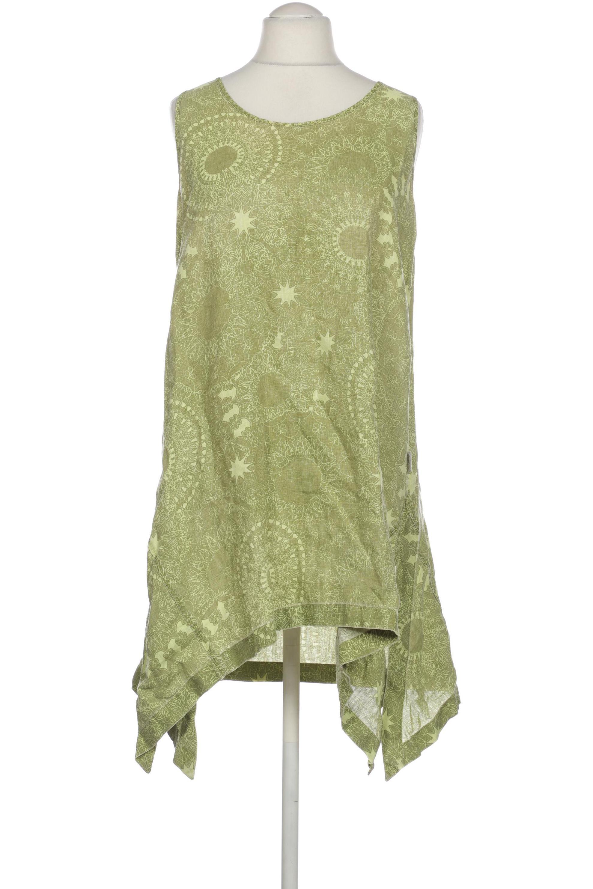 

Deerberg Damen Kleid, grün, Gr.