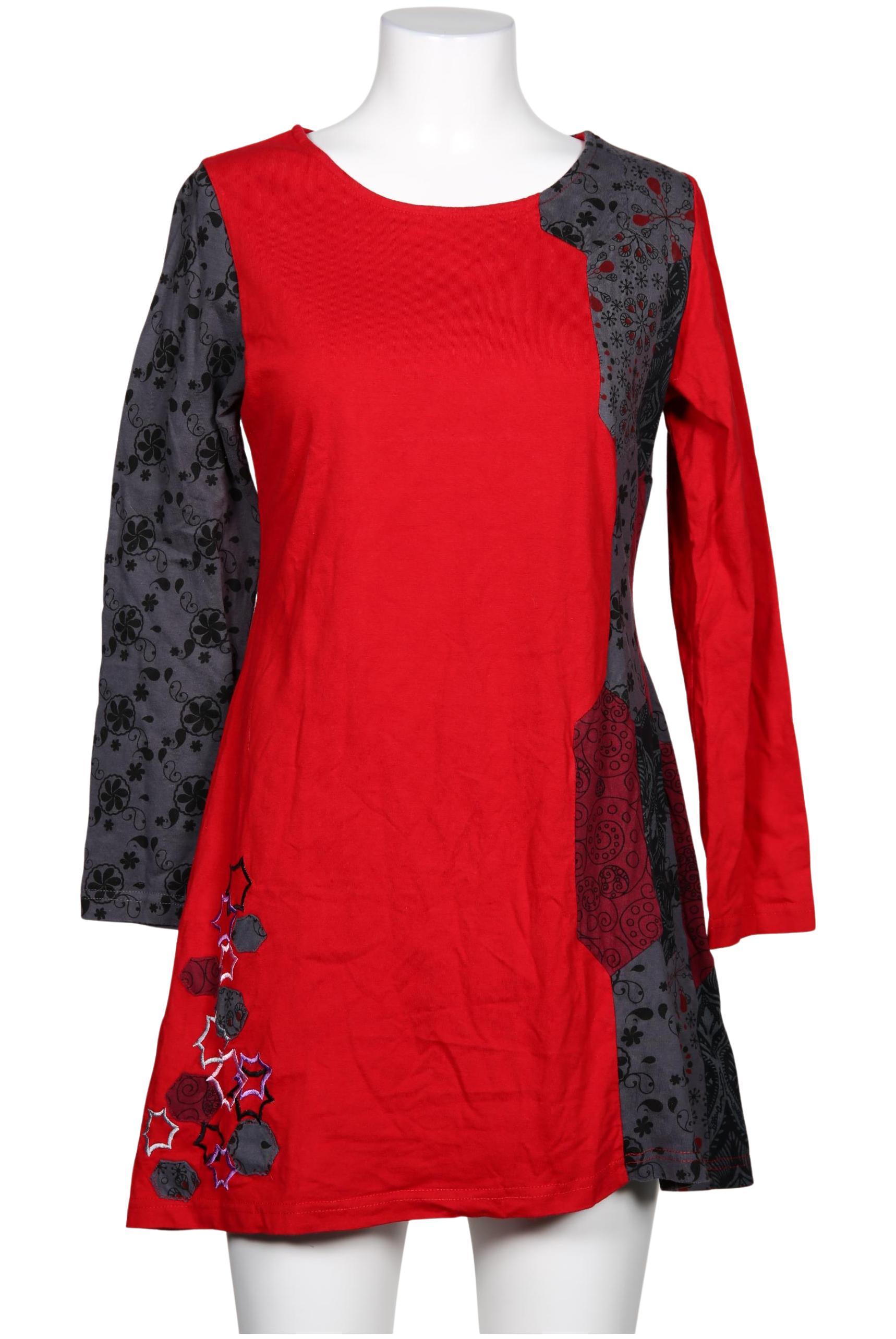 

Deerberg Damen Kleid, rot, Gr. 38