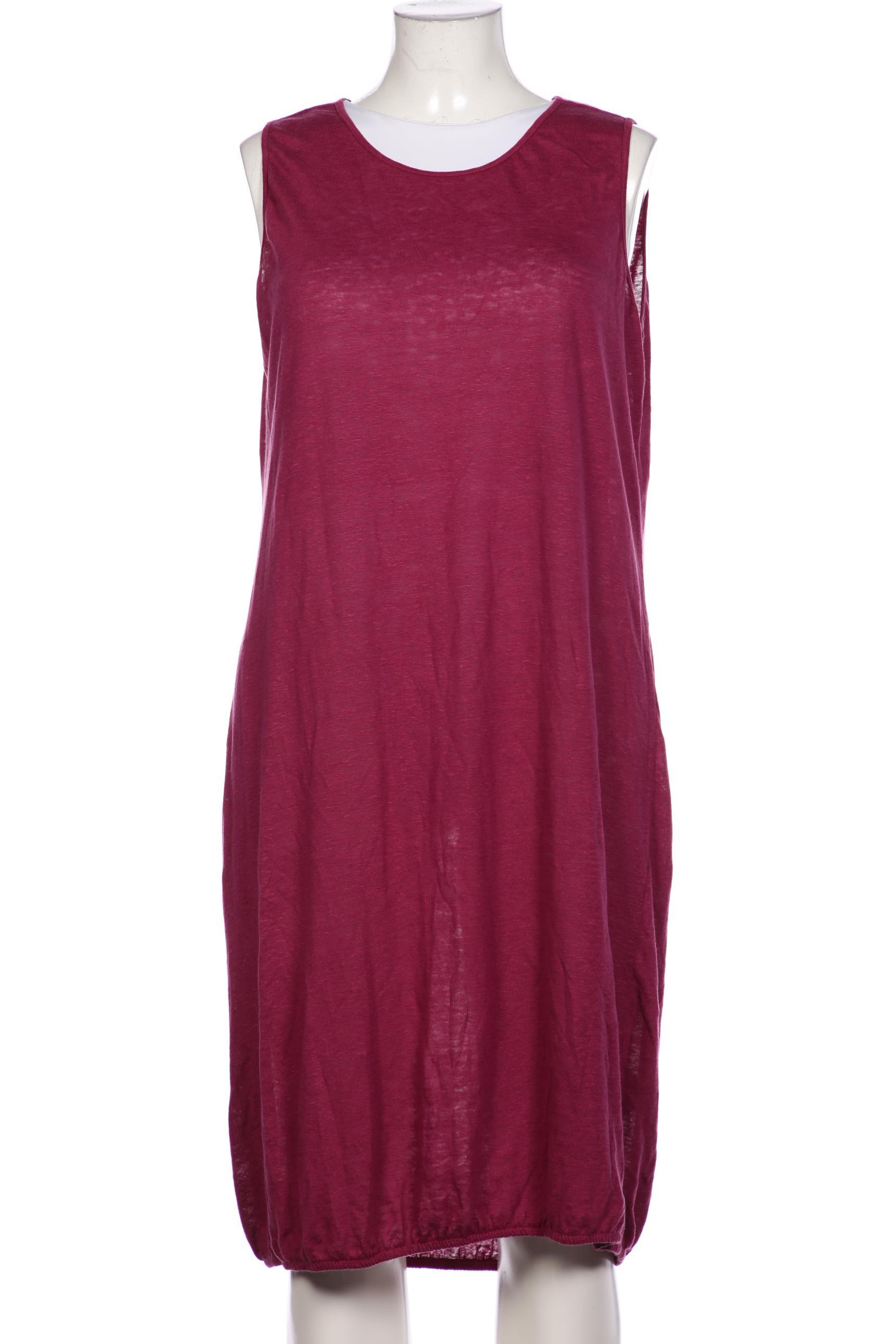

Deerberg Damen Kleid, bordeaux, Gr. 42