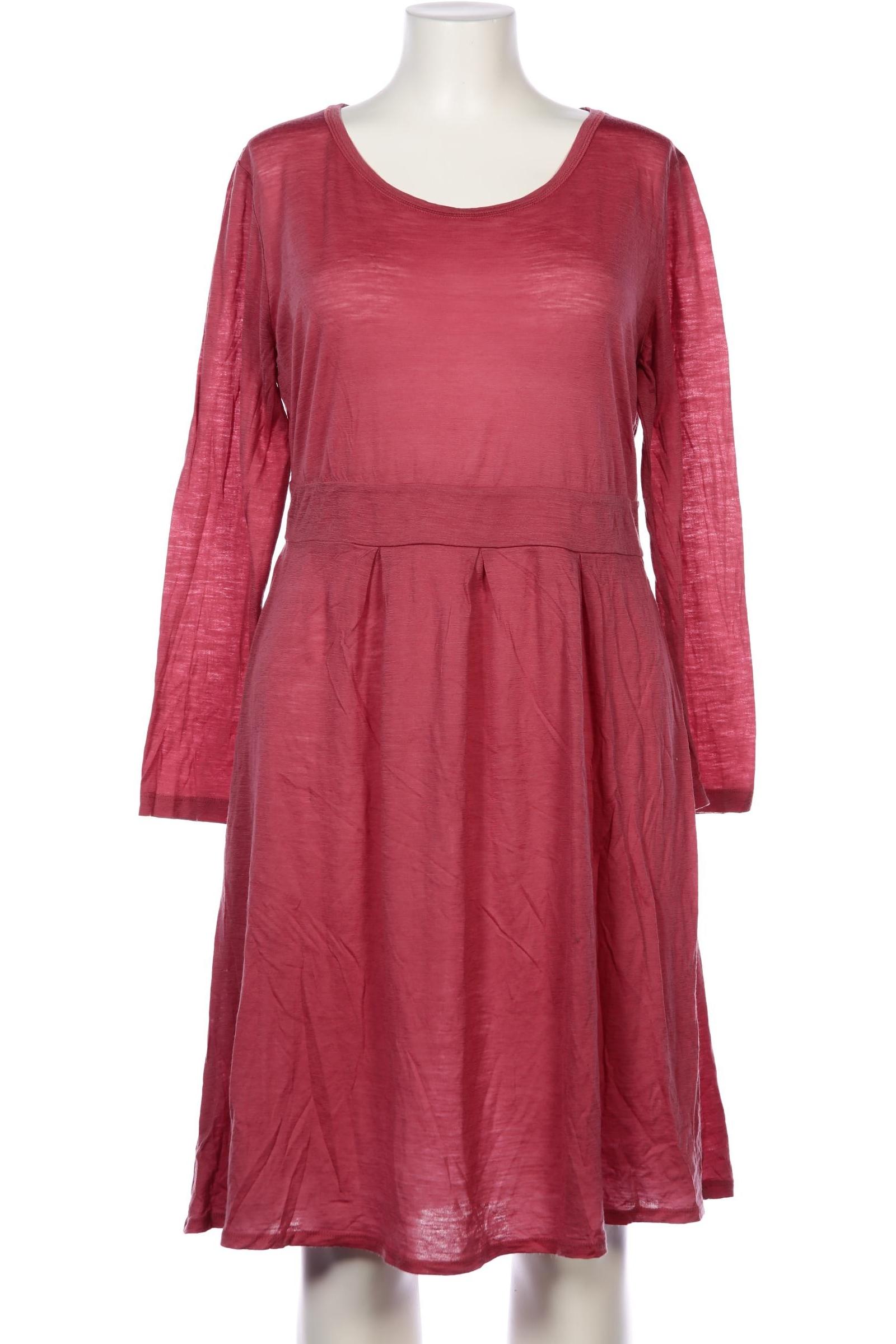 

Deerberg Damen Kleid, pink, Gr. 42