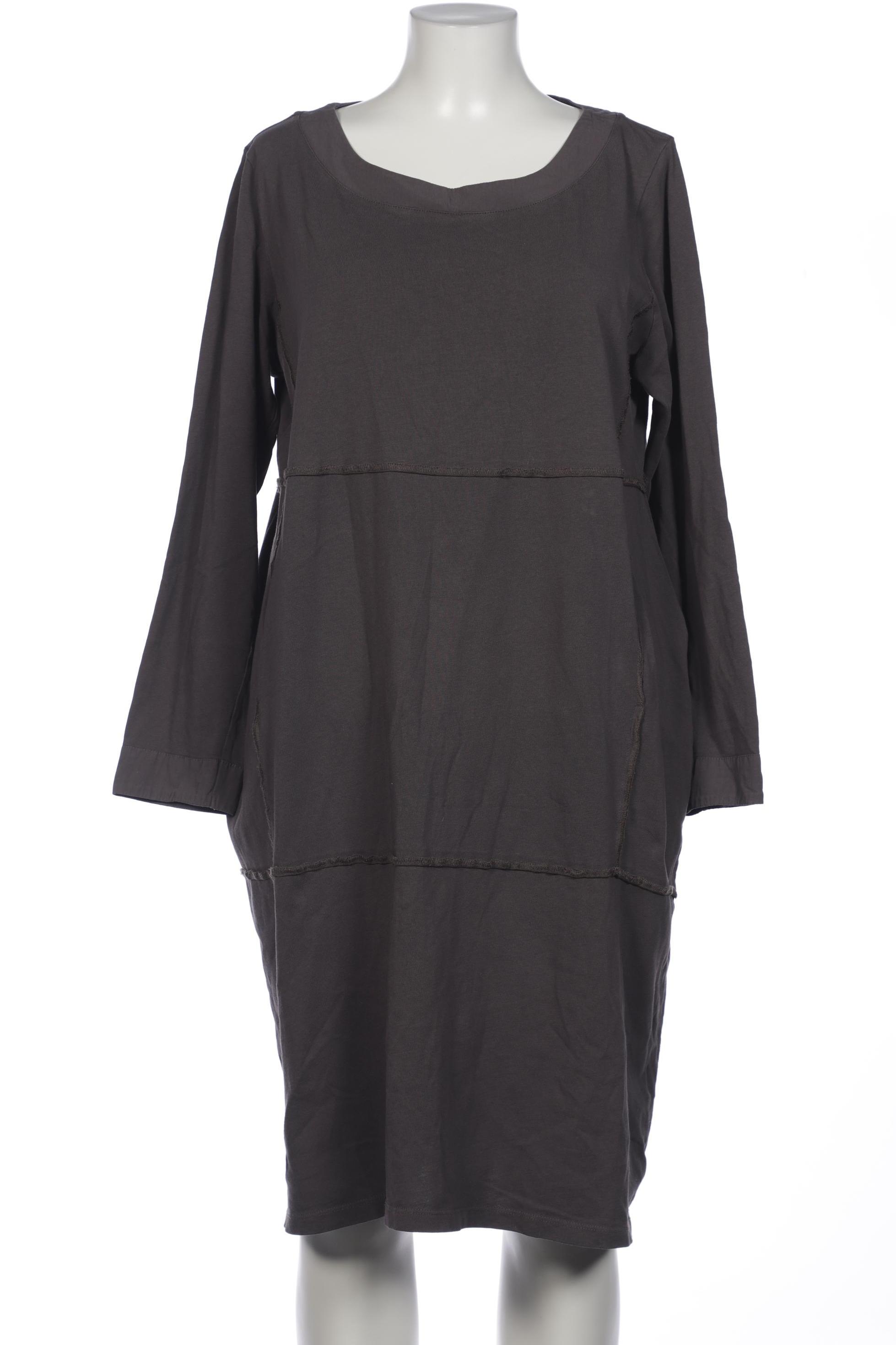 

Deerberg Damen Kleid, grau, Gr. 44