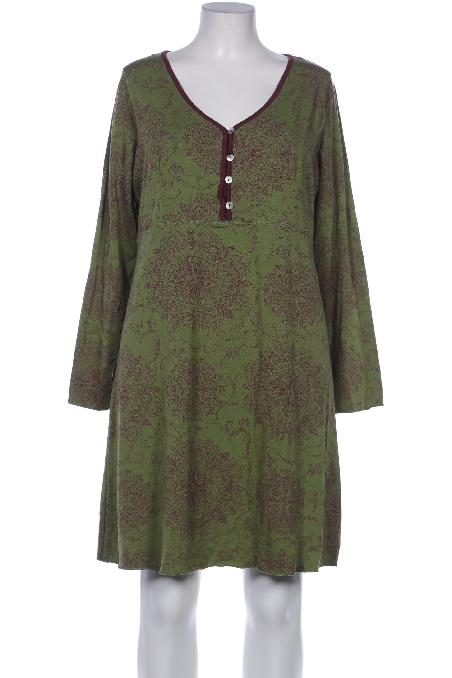 

Deerberg Damen Kleid, grün, Gr. 44