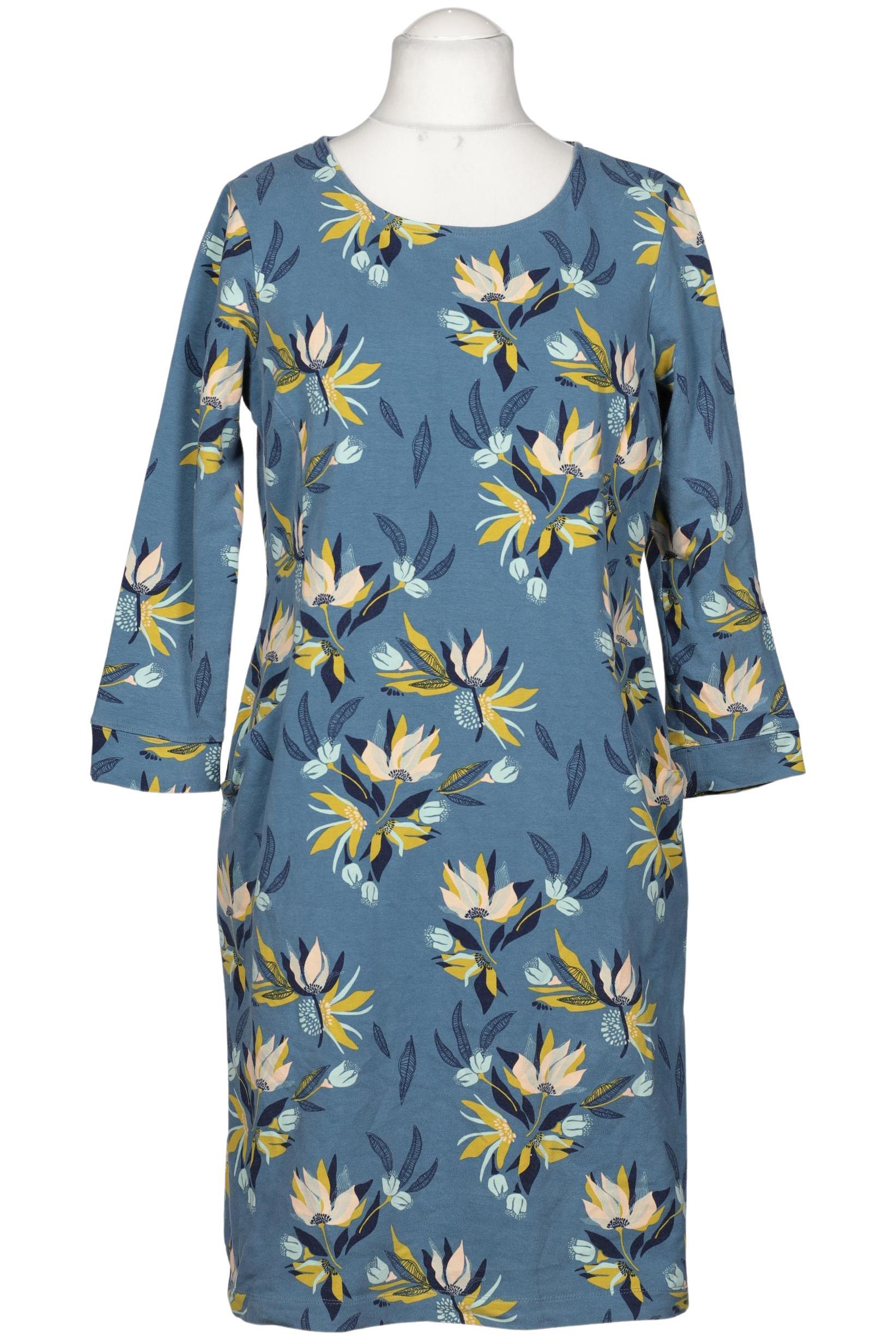 

Deerberg Damen Kleid, mehrfarbig, Gr. 42