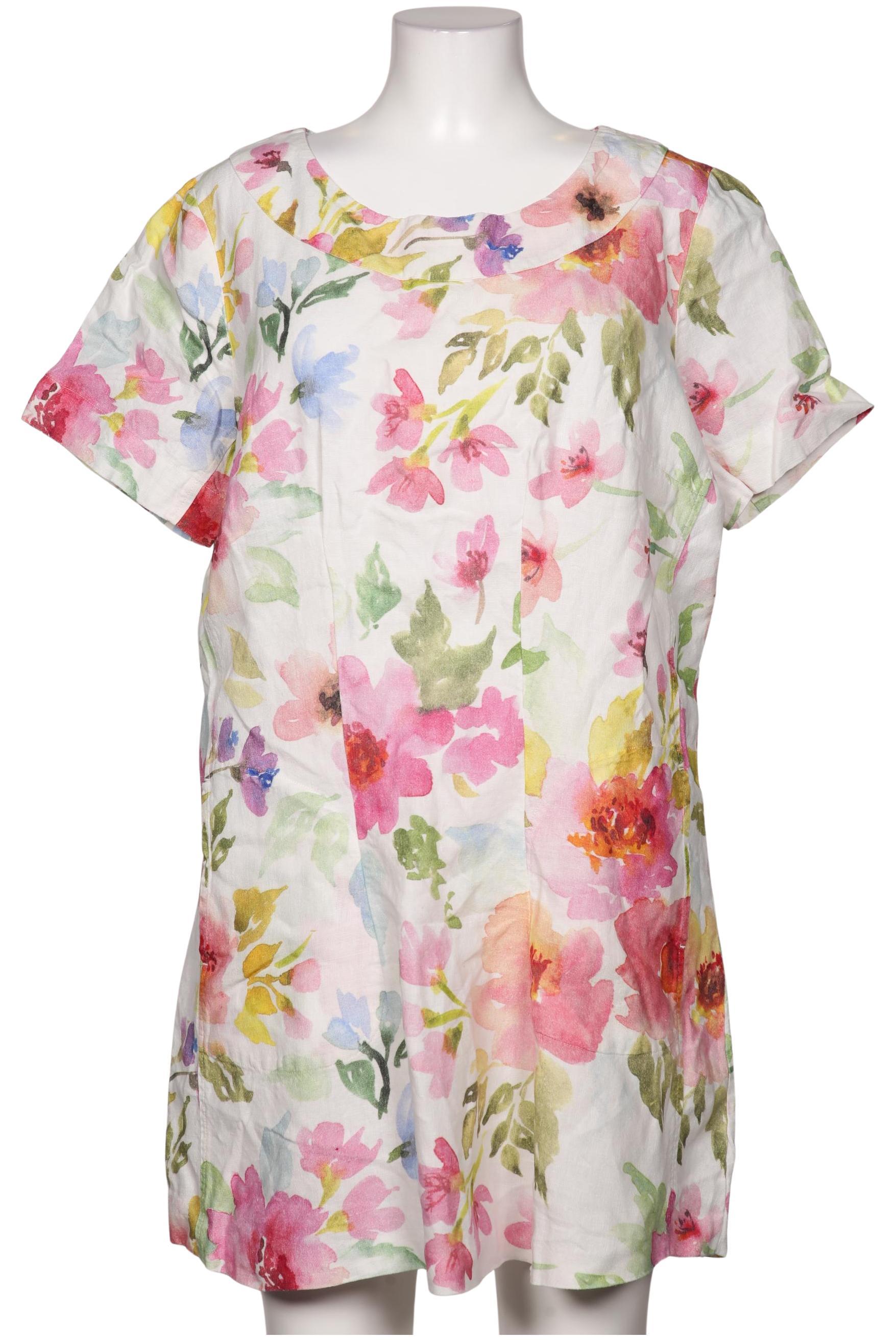 

Deerberg Damen Kleid, mehrfarbig, Gr. 46