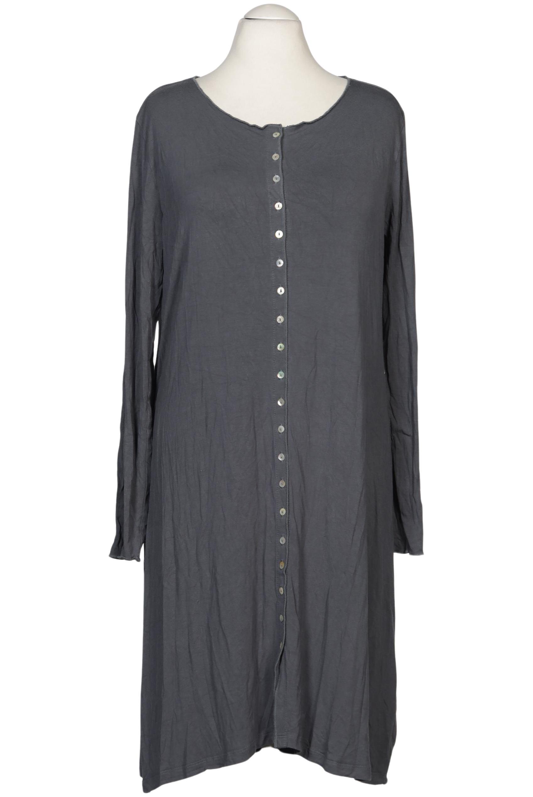 

Deerberg Damen Kleid, grau, Gr. 44