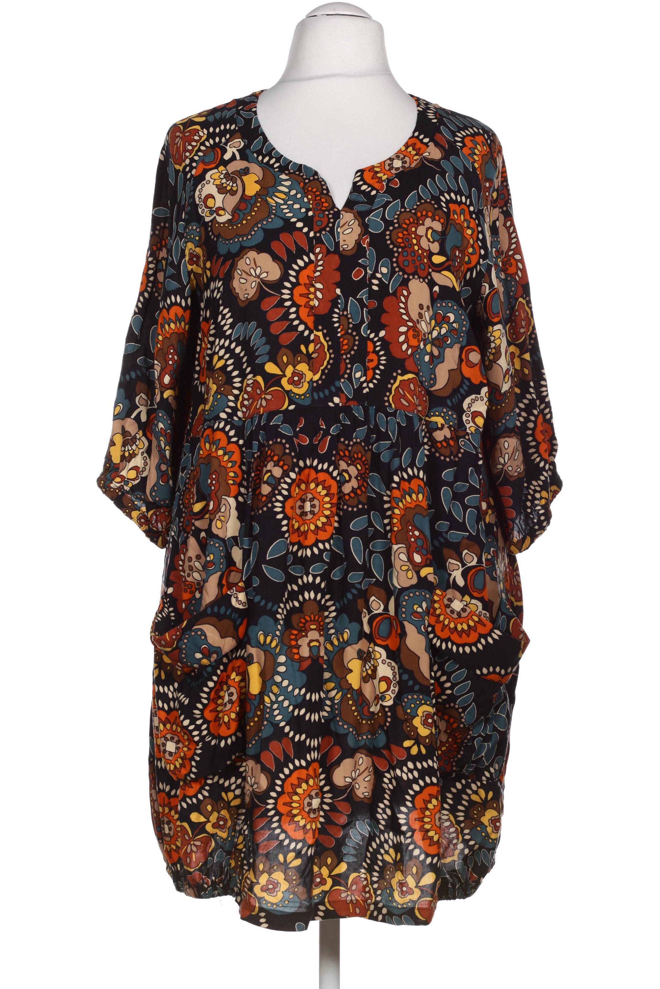 

Deerberg Damen Kleid, braun, Gr.