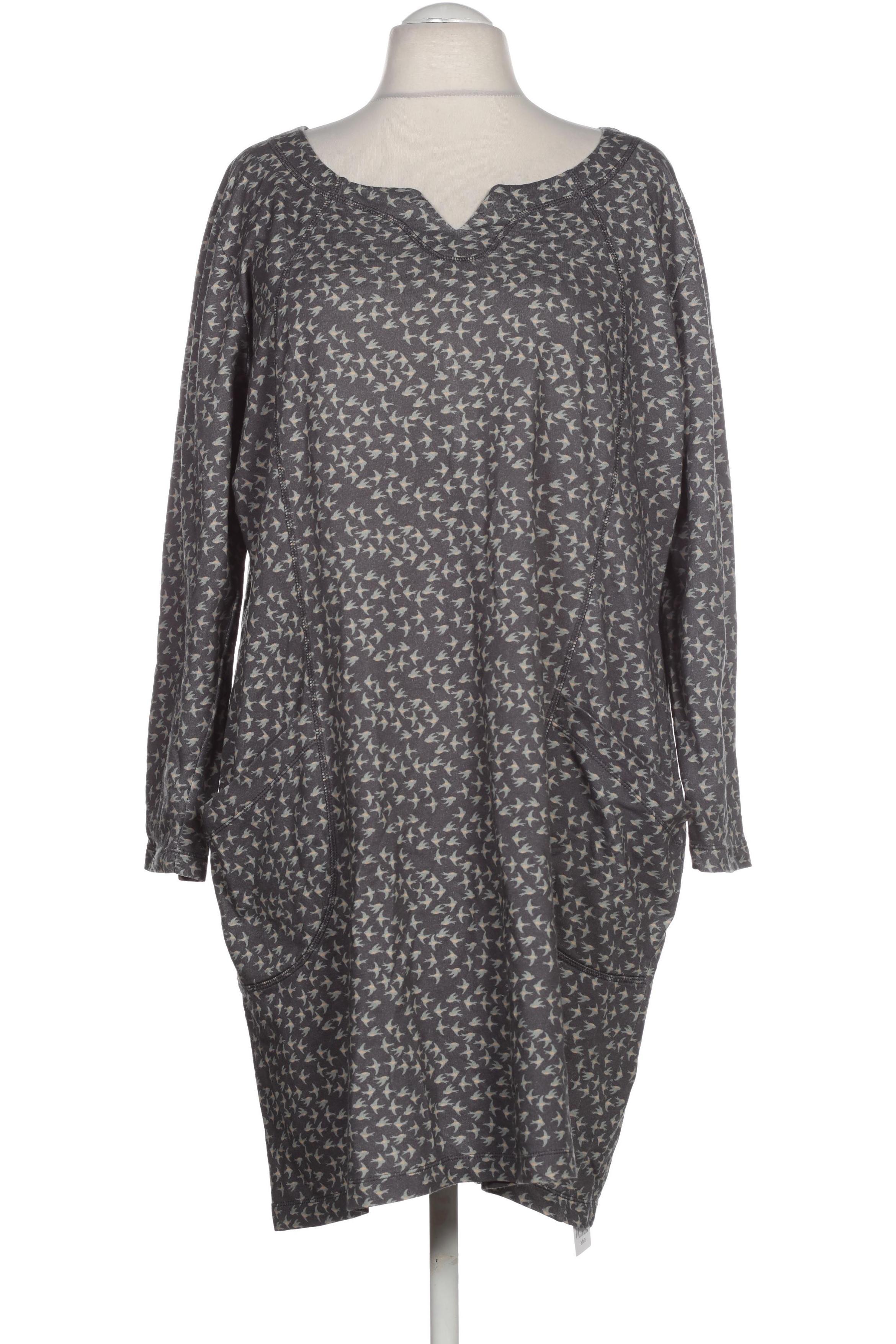 

Deerberg Damen Kleid, grau, Gr.