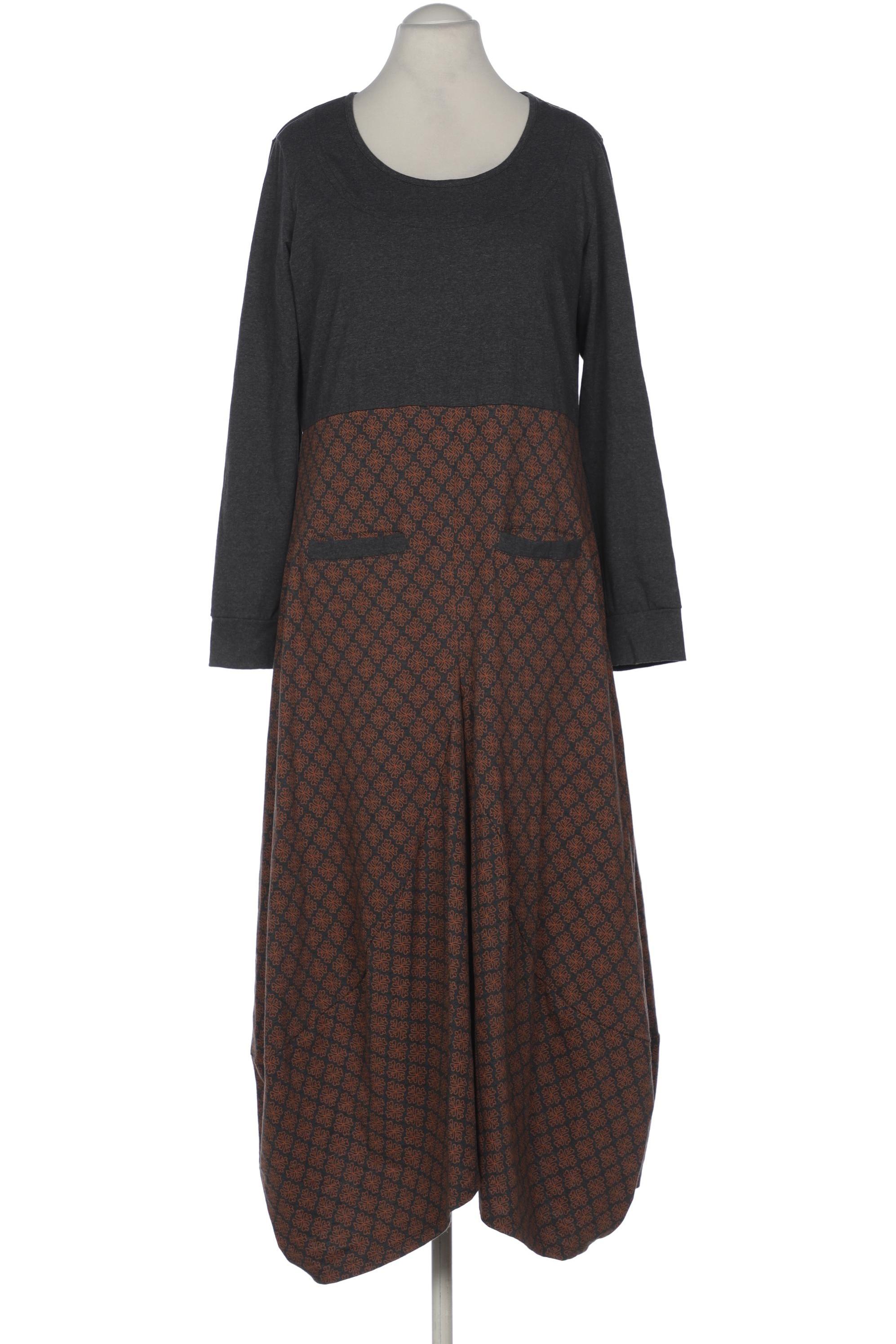 

Deerberg Damen Kleid, grau, Gr. 42