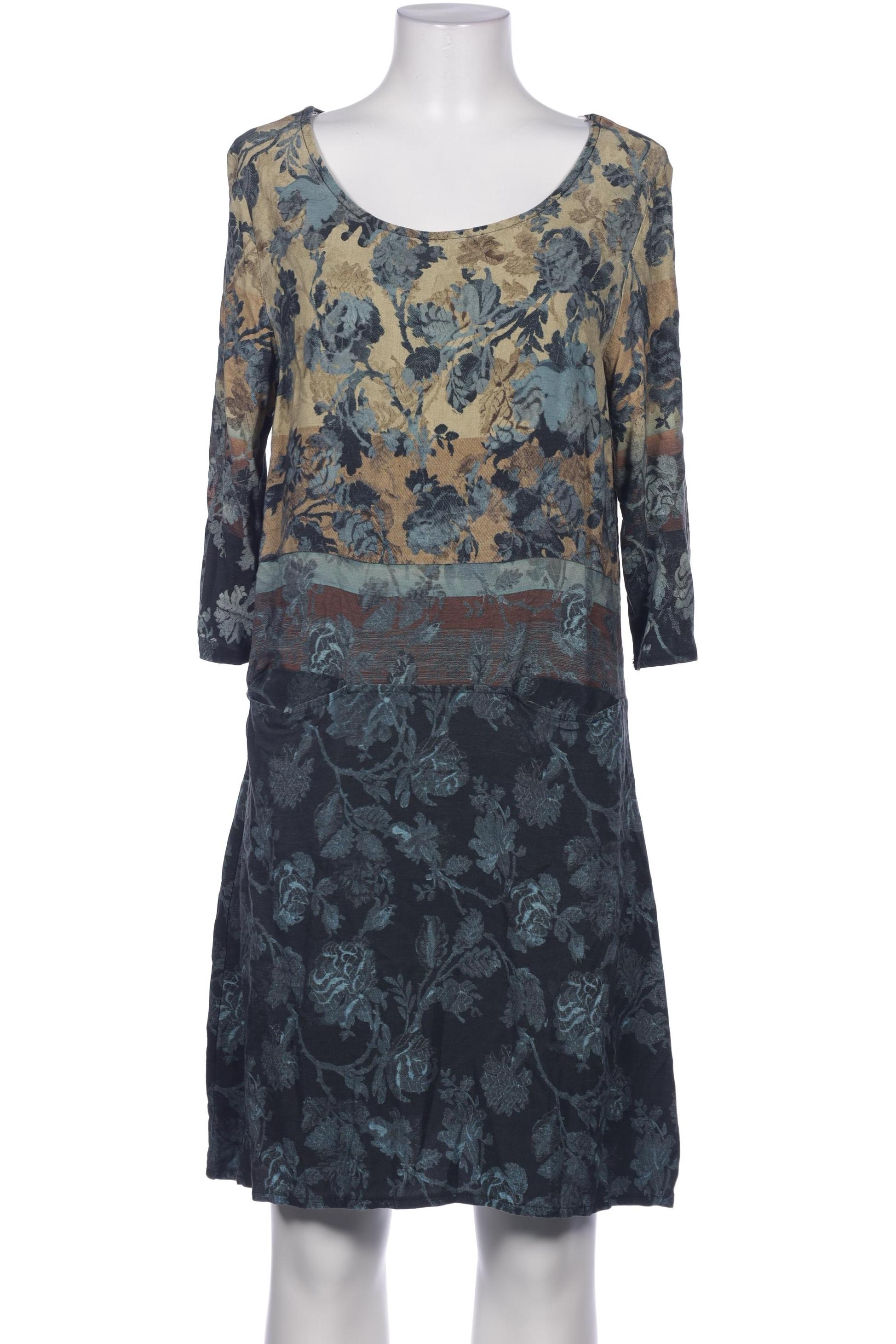 

Deerberg Damen Kleid, marineblau, Gr. 38