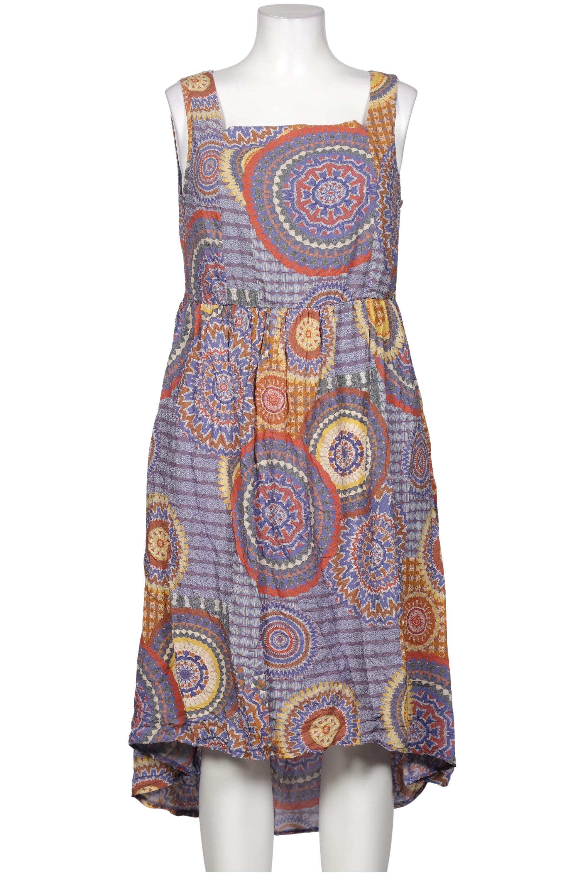 

Deerberg Damen Kleid, mehrfarbig, Gr. 42