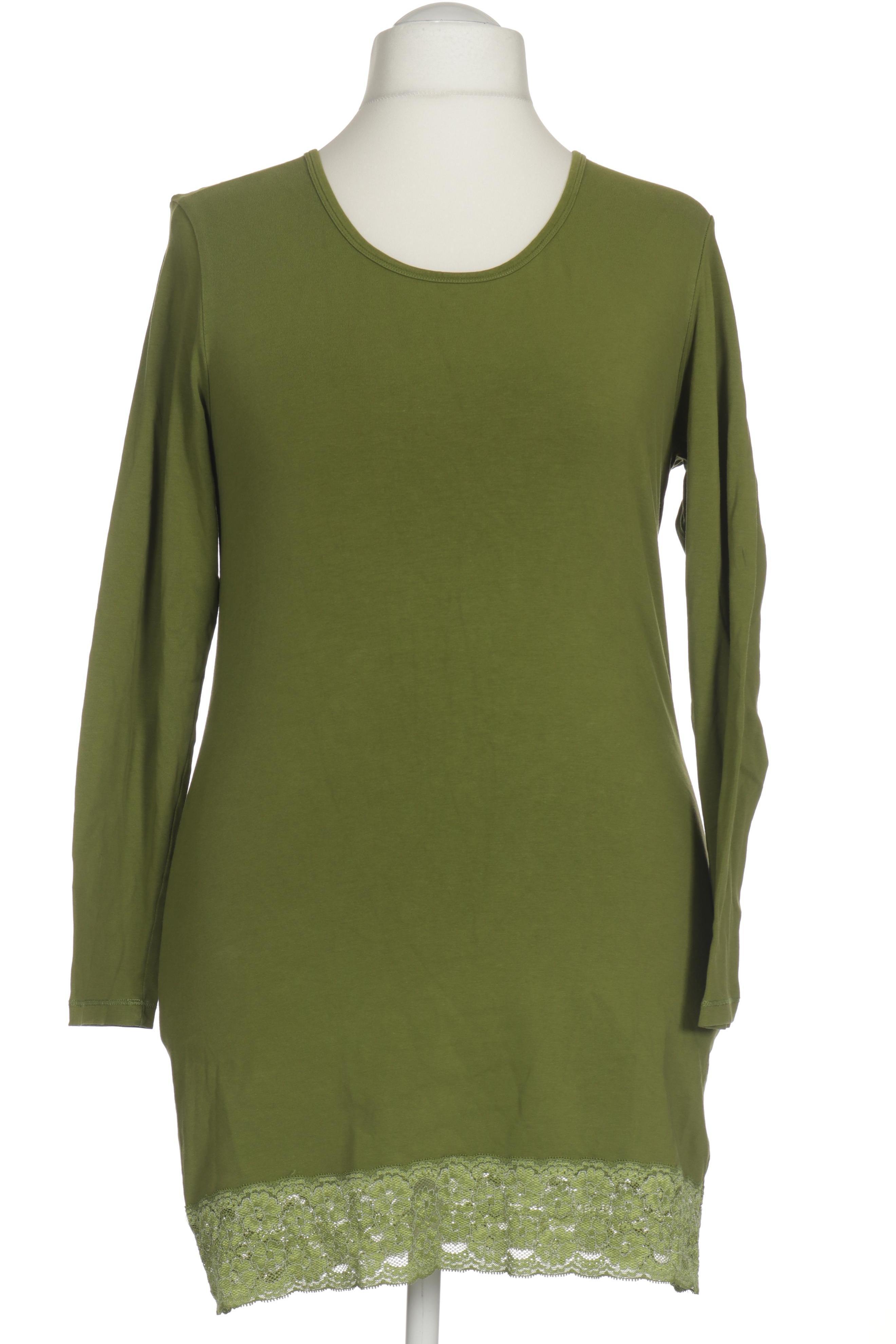 

Deerberg Damen Kleid, grün, Gr.