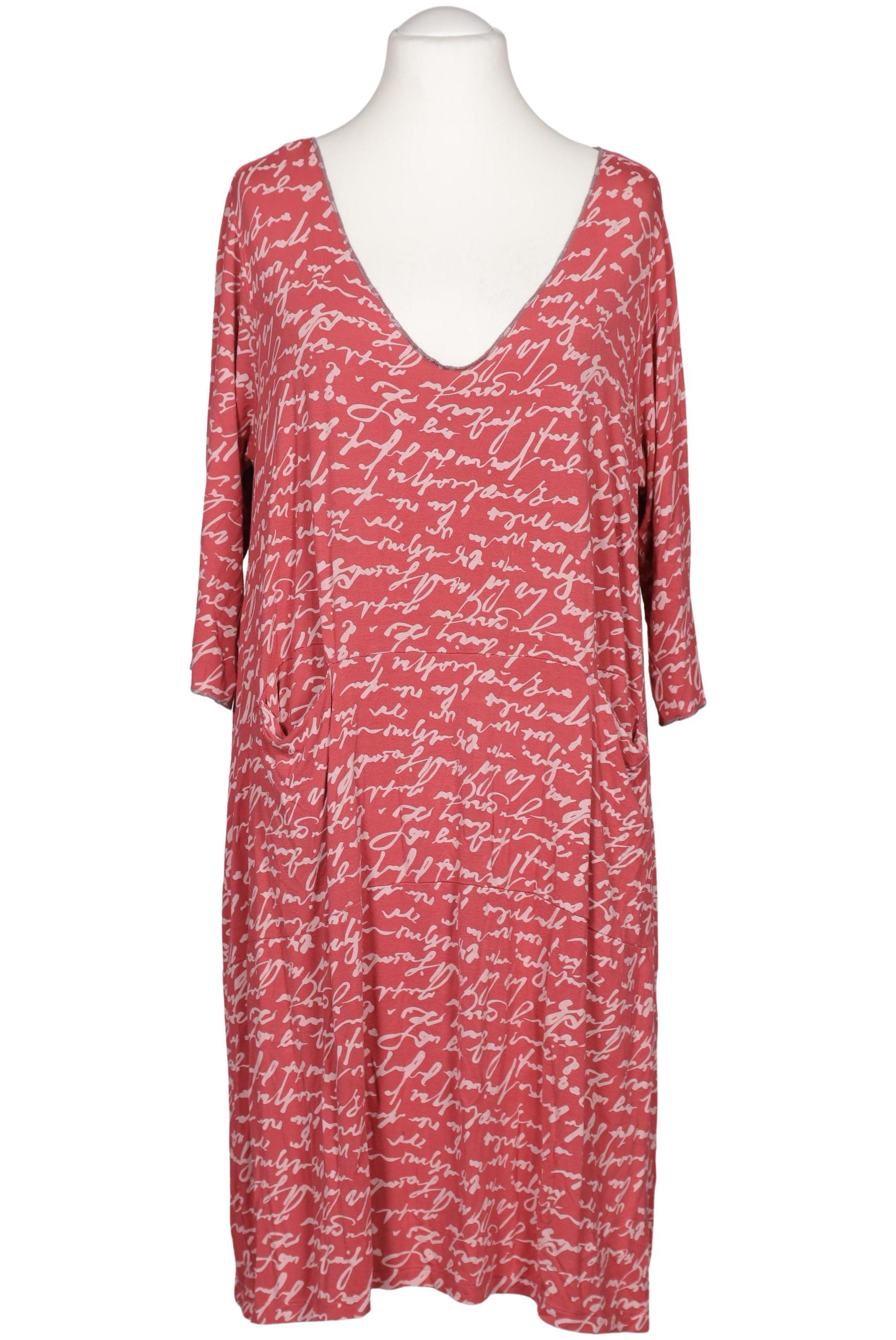 

Deerberg Damen Kleid, rot, Gr. 44