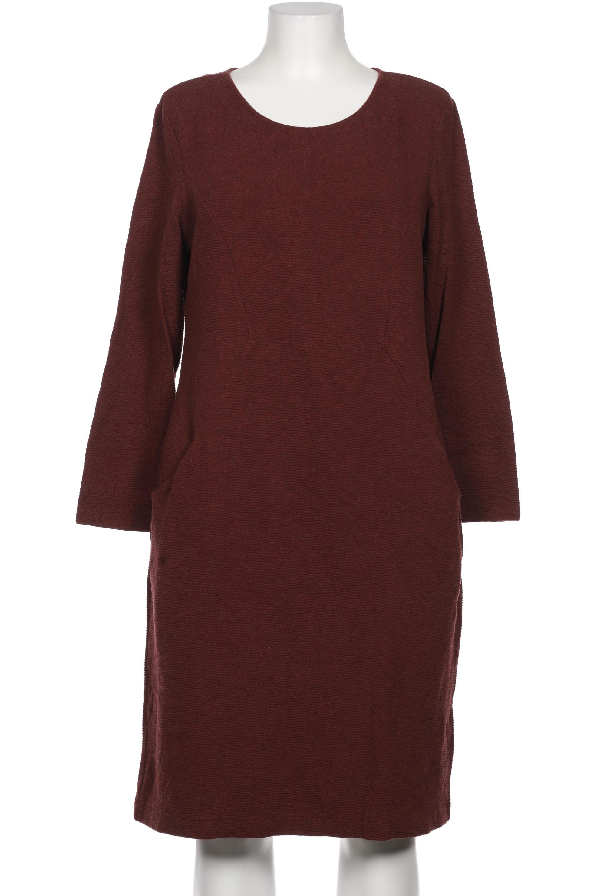

Deerberg Damen Kleid, braun