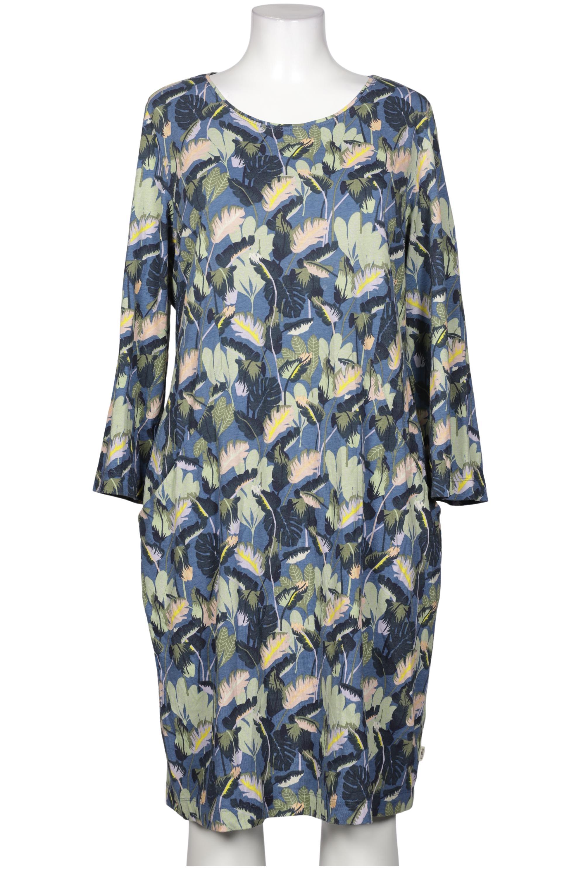 

Deerberg Damen Kleid, mehrfarbig, Gr. 44