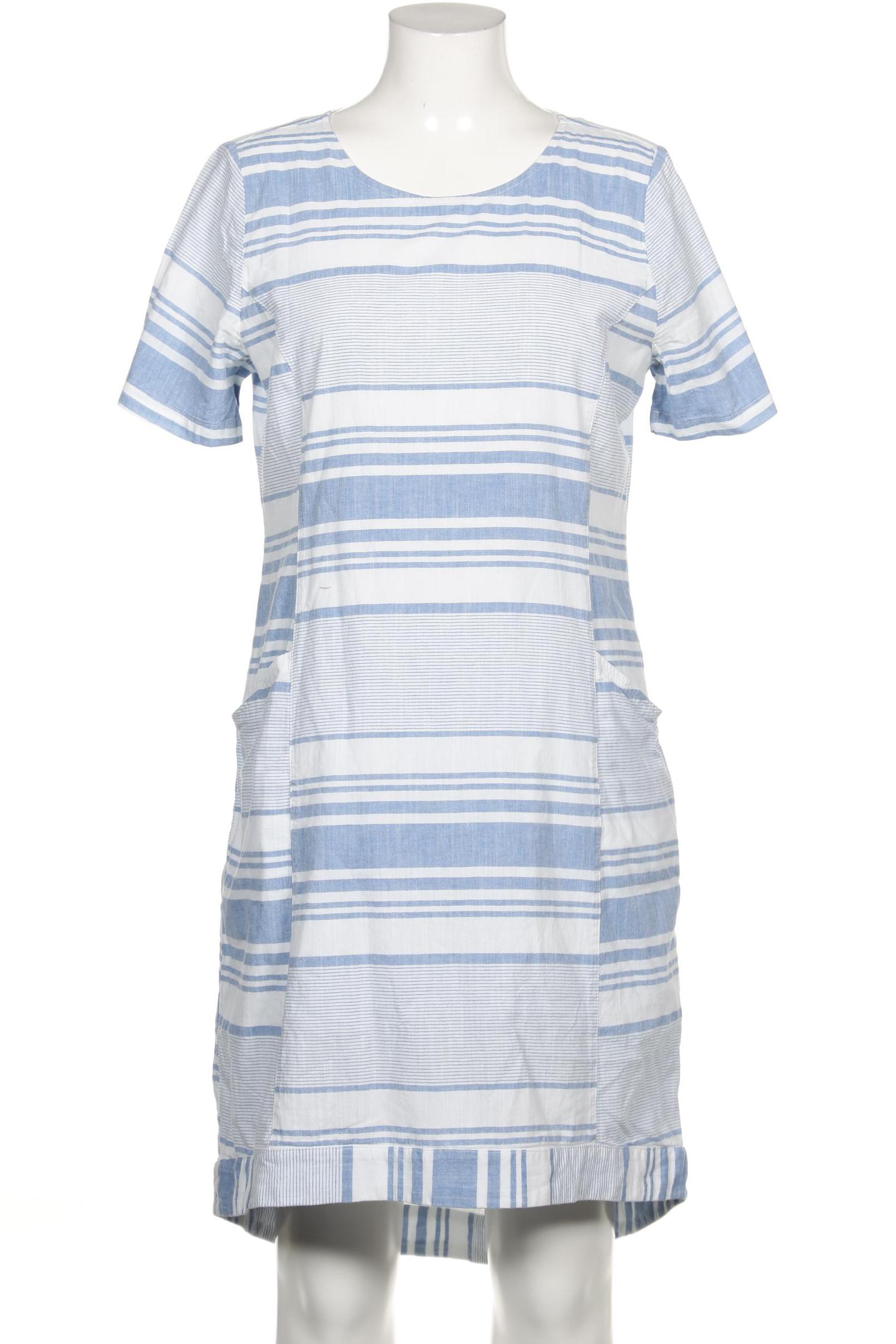 

Deerberg Damen Kleid, blau