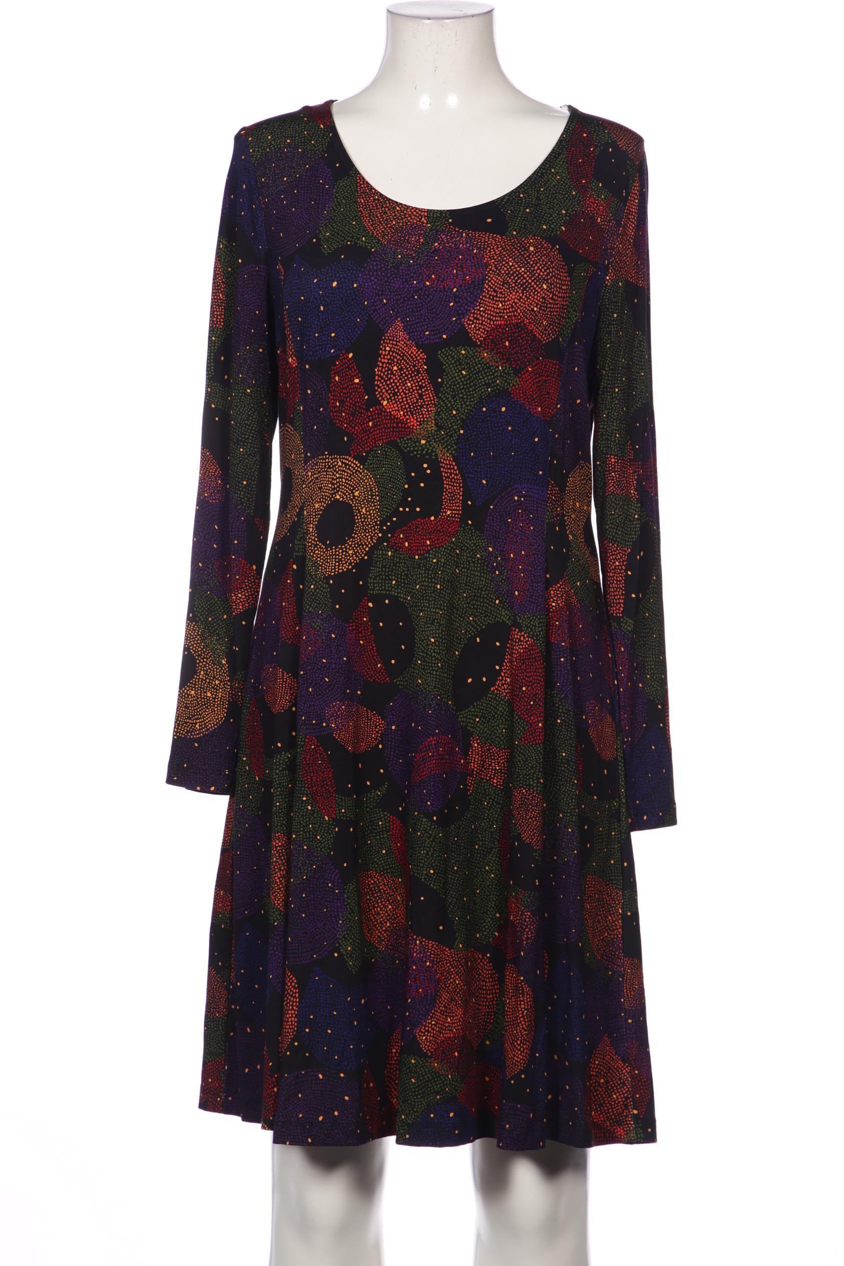 

Deerberg Damen Kleid, mehrfarbig, Gr. 38
