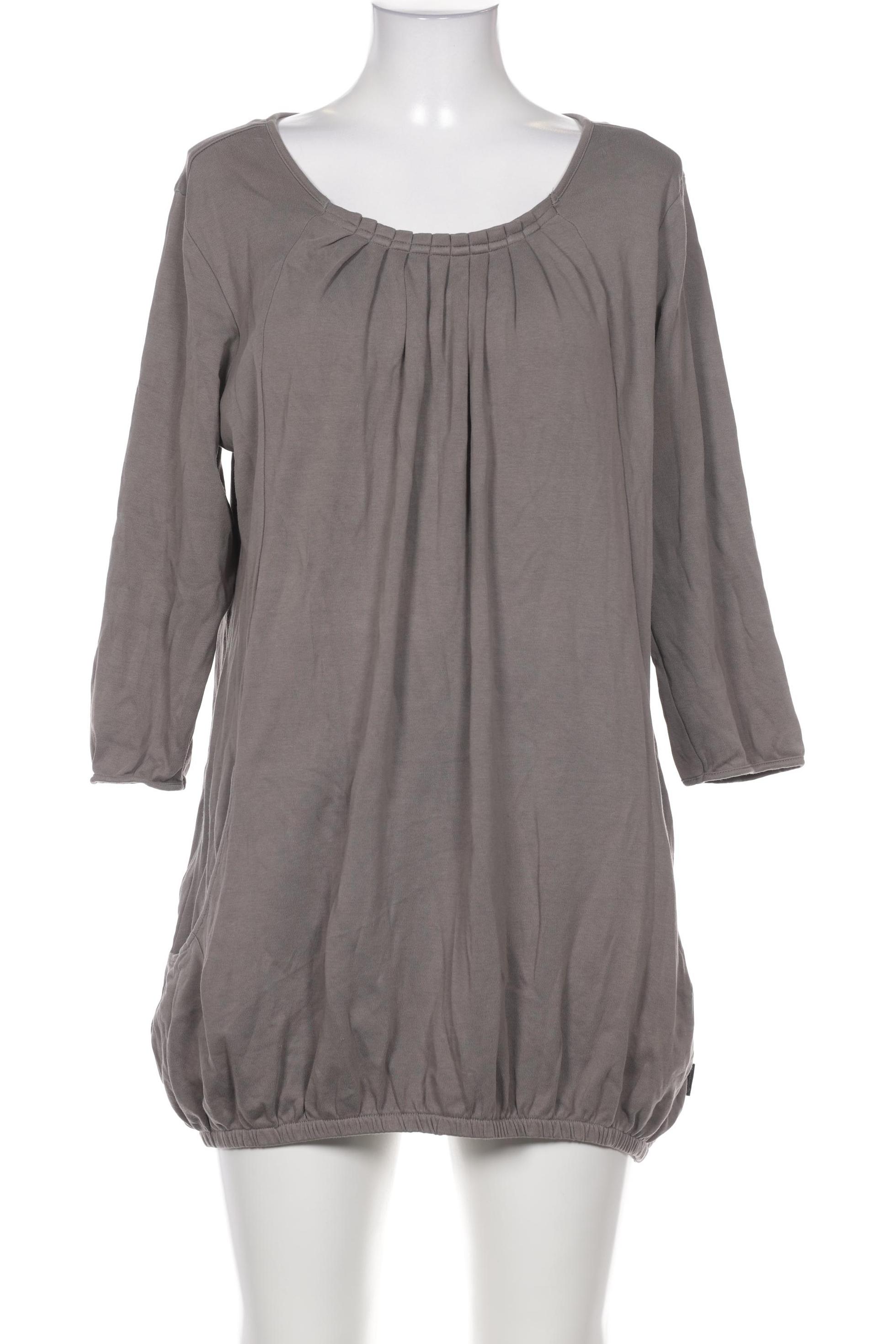 

Deerberg Damen Kleid, grau, Gr. 36