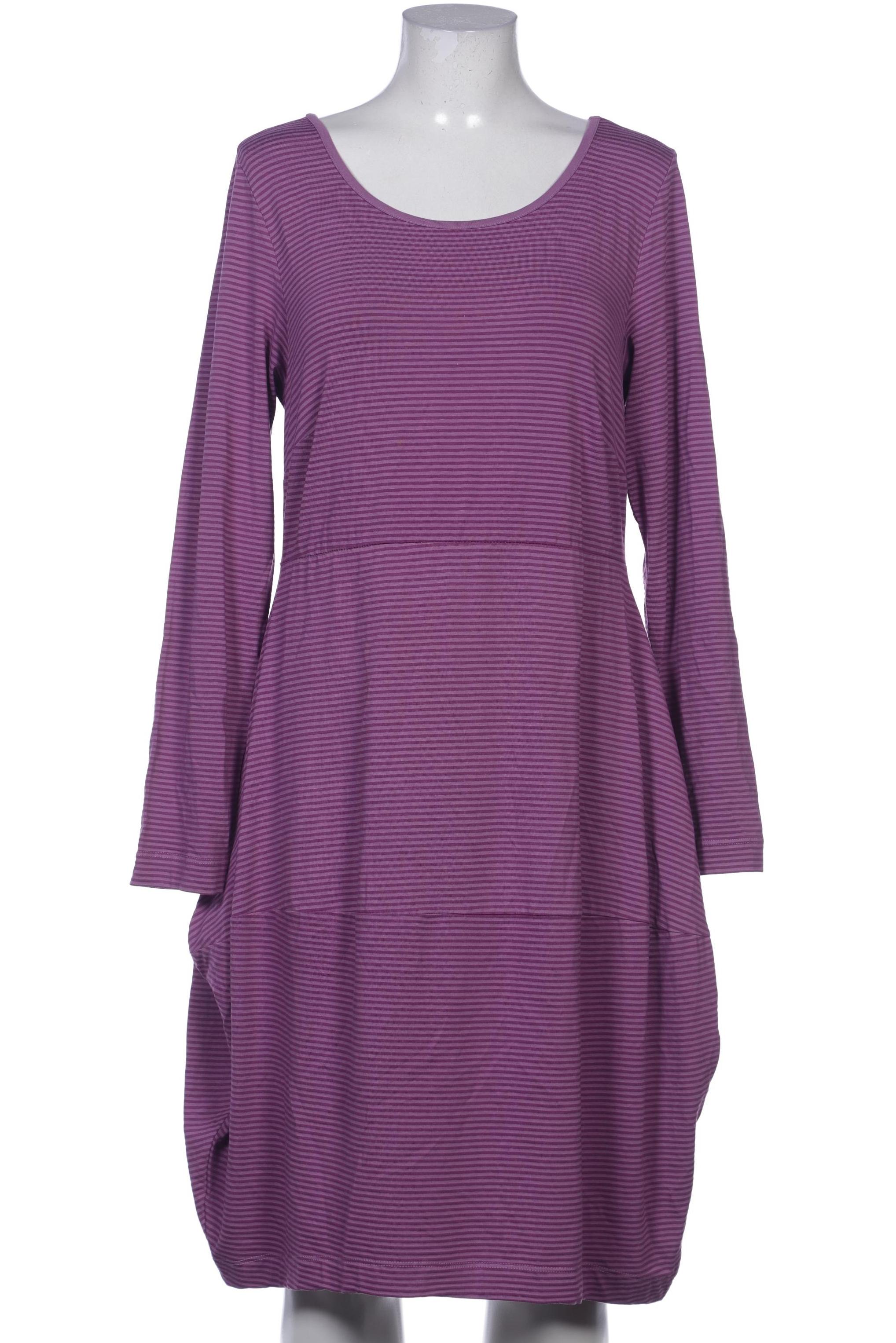 

Deerberg Damen Kleid, flieder, Gr. 42