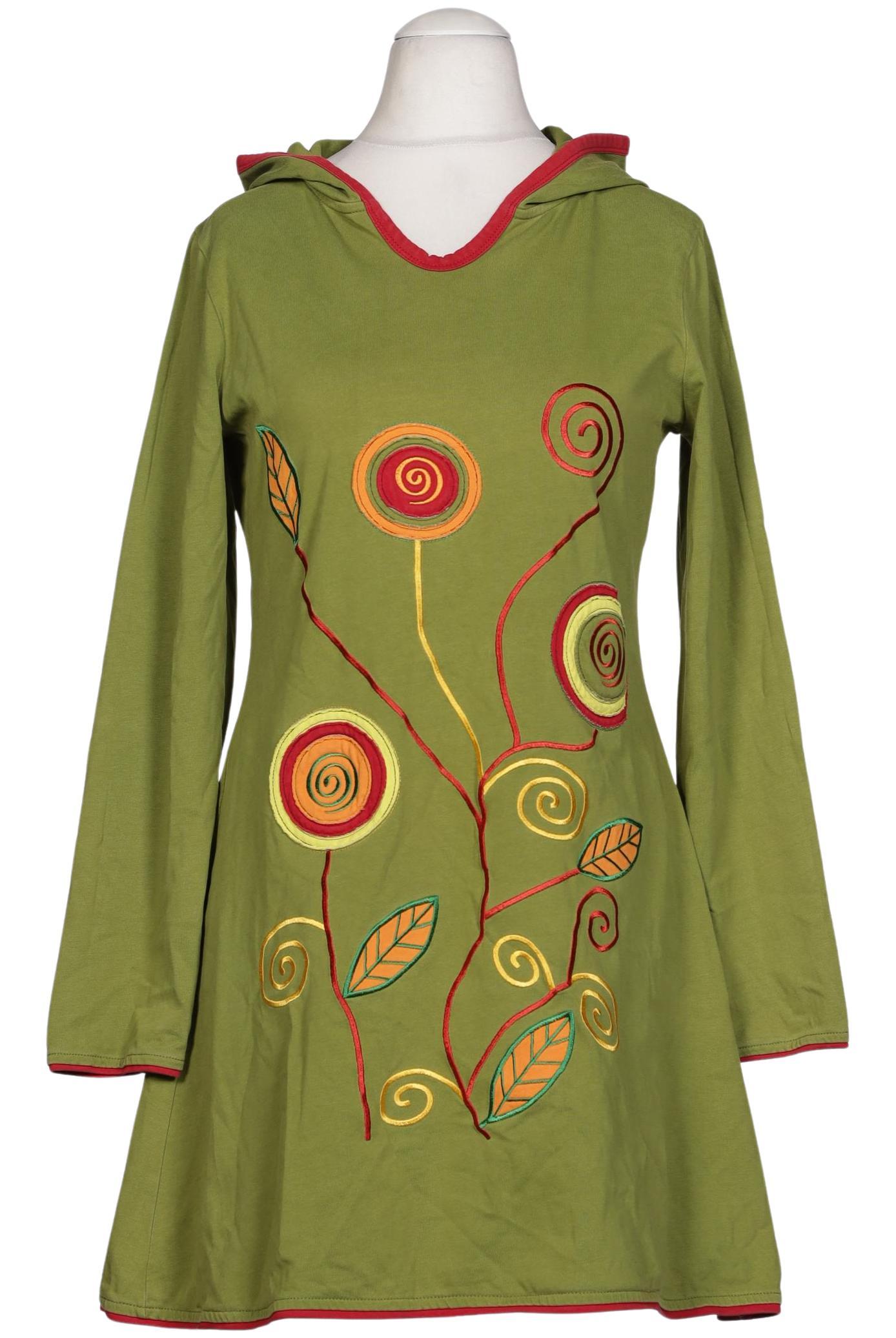 

Deerberg Damen Kleid, grün, Gr. 38