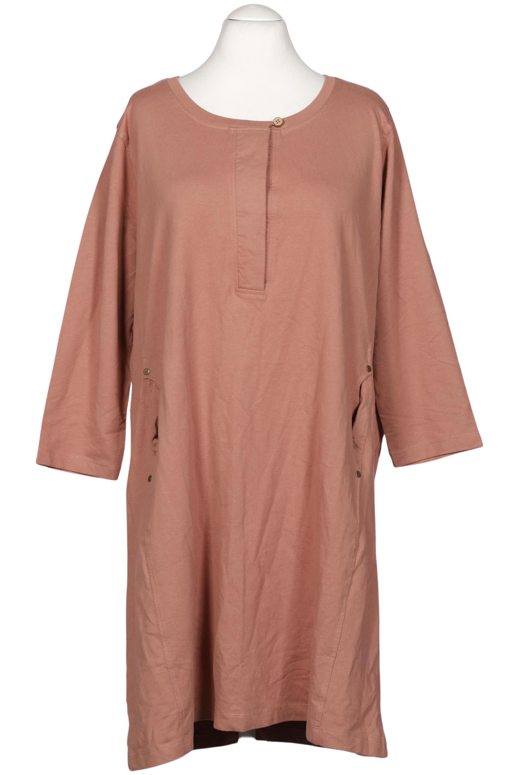 

Deerberg Damen Kleid, braun, Gr. 46