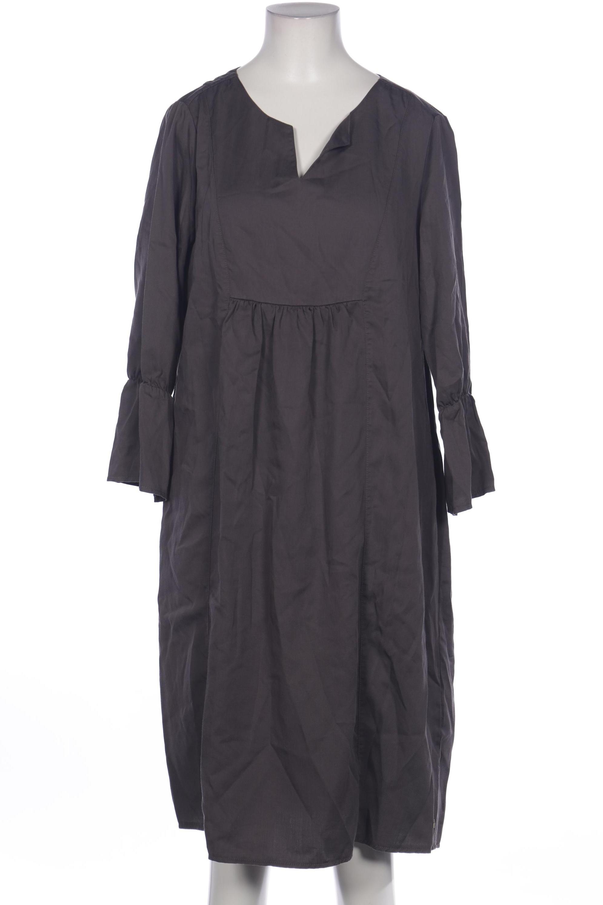 

Deerberg Damen Kleid, grau, Gr. 40