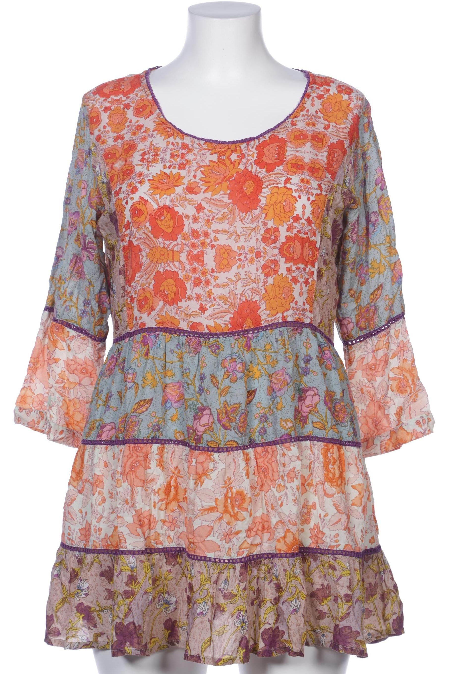 

Deerberg Damen Kleid, mehrfarbig, Gr. 42
