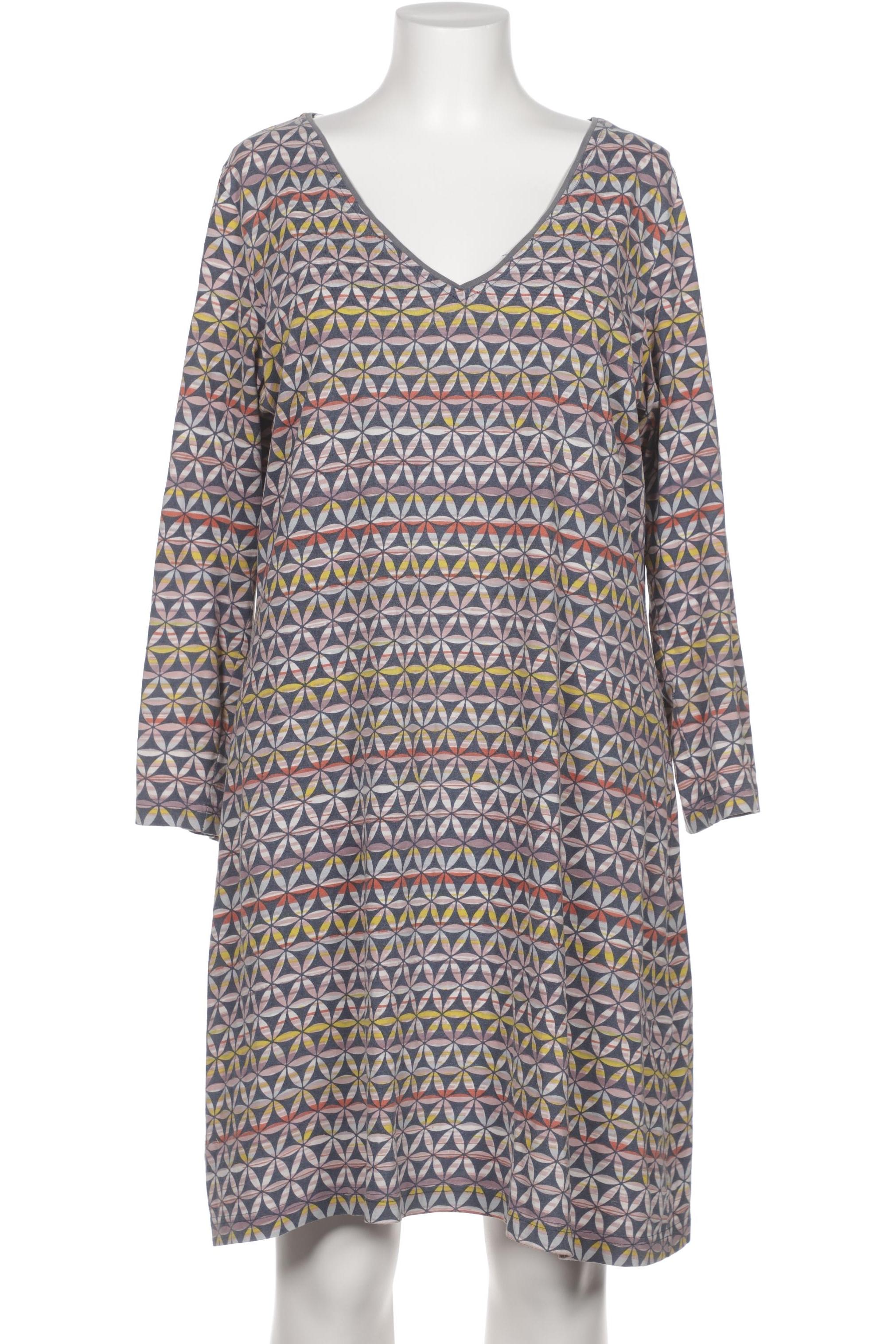 

Deerberg Damen Kleid, grau, Gr. 44