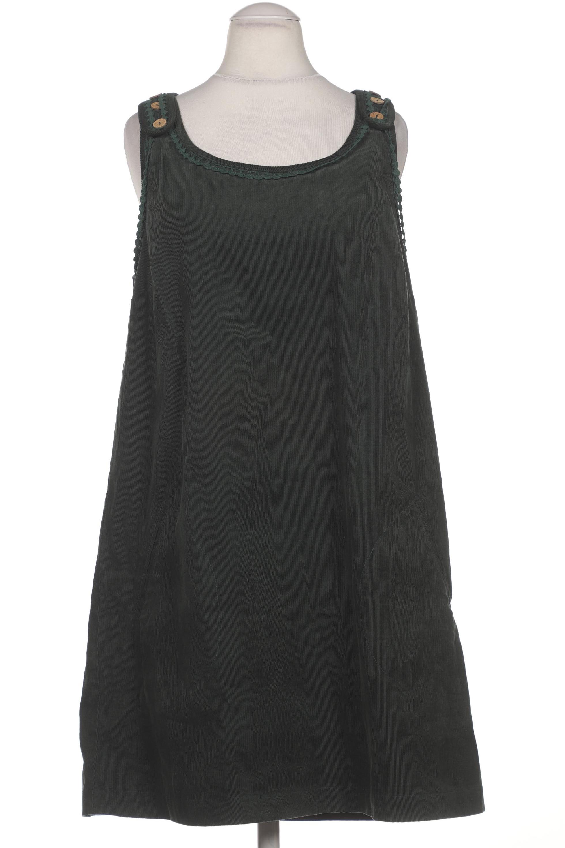 

Deerberg Damen Kleid, grün, Gr. 38