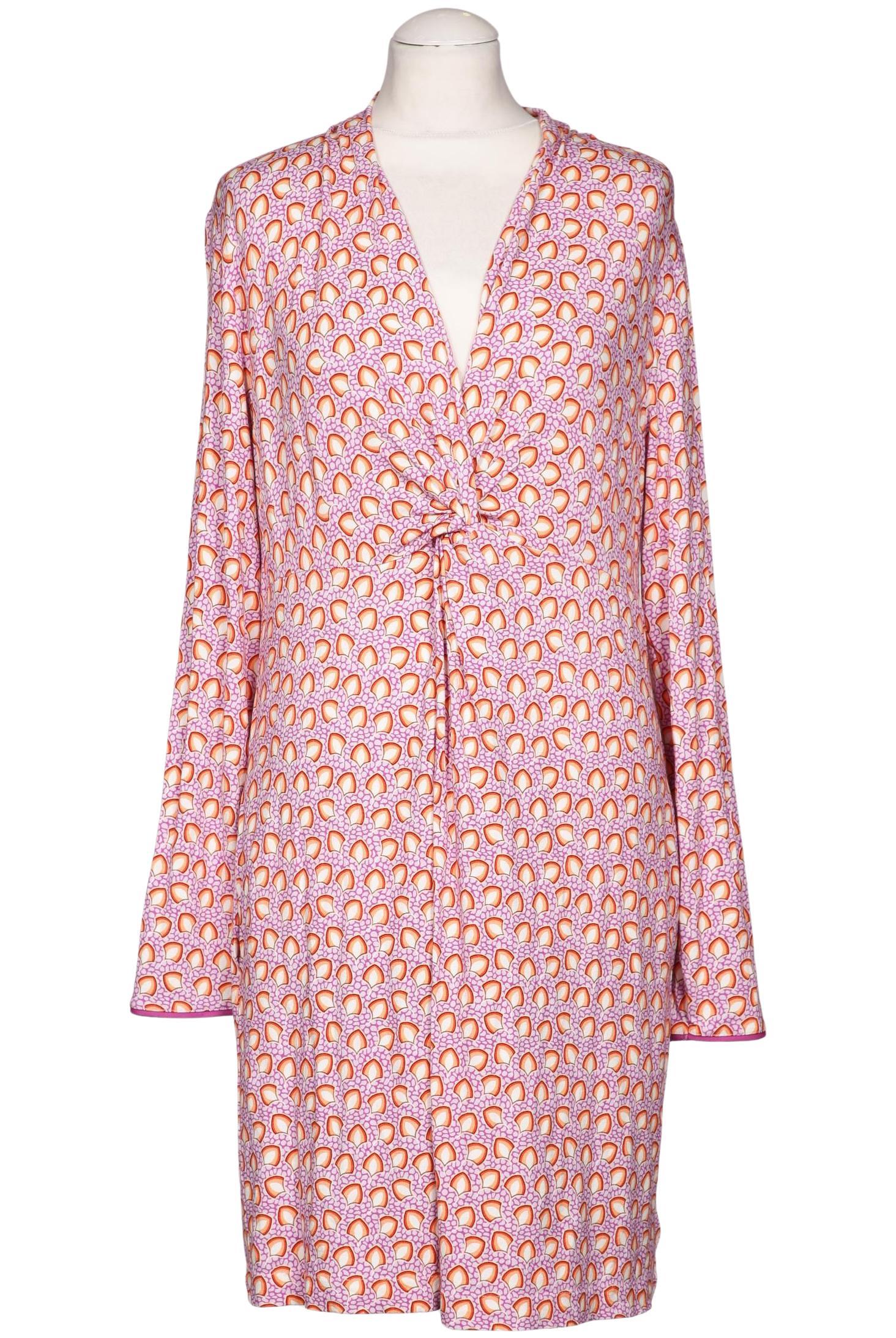 

Deerberg Damen Kleid, pink, Gr. 38