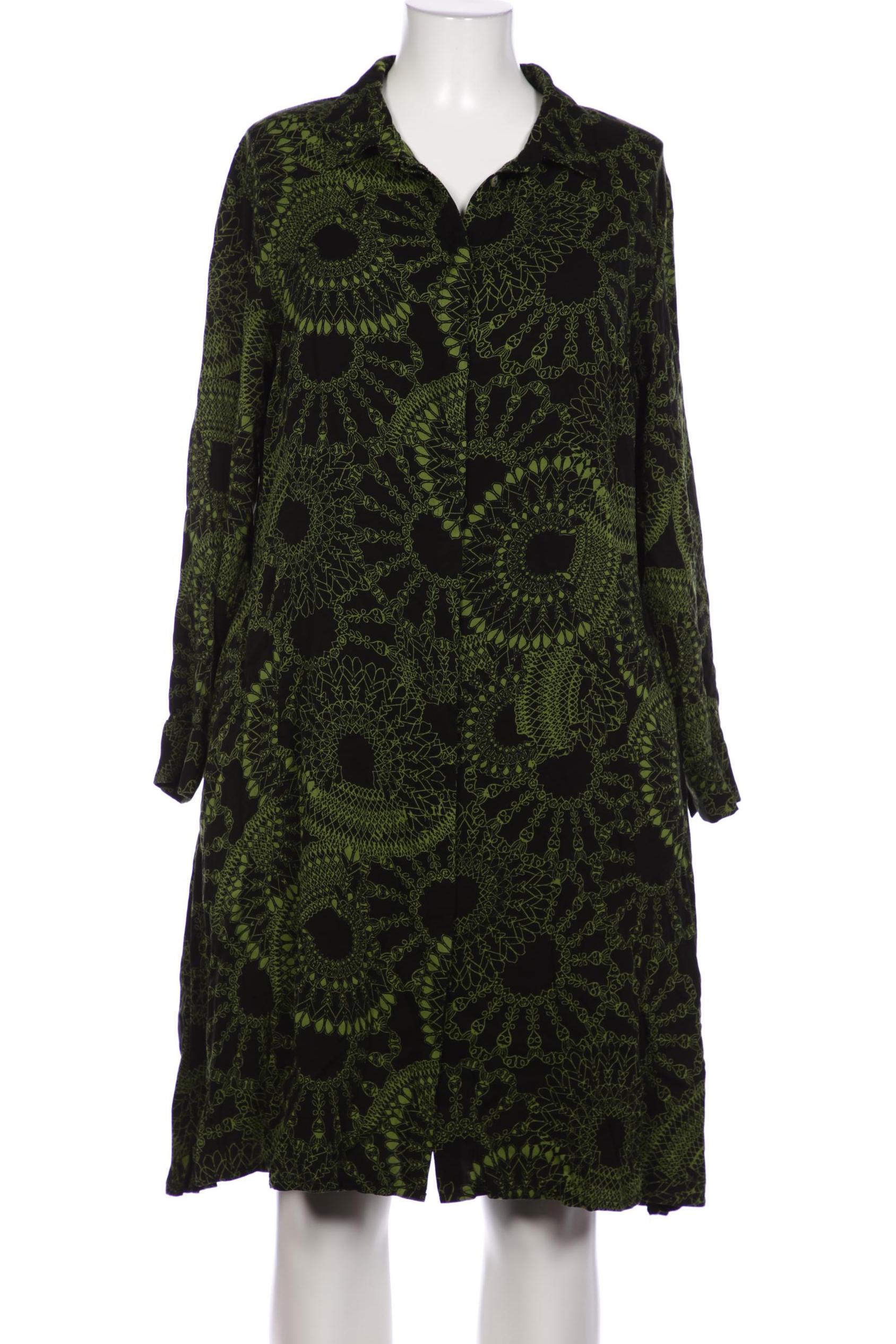 

Deerberg Damen Kleid, grün, Gr. 42