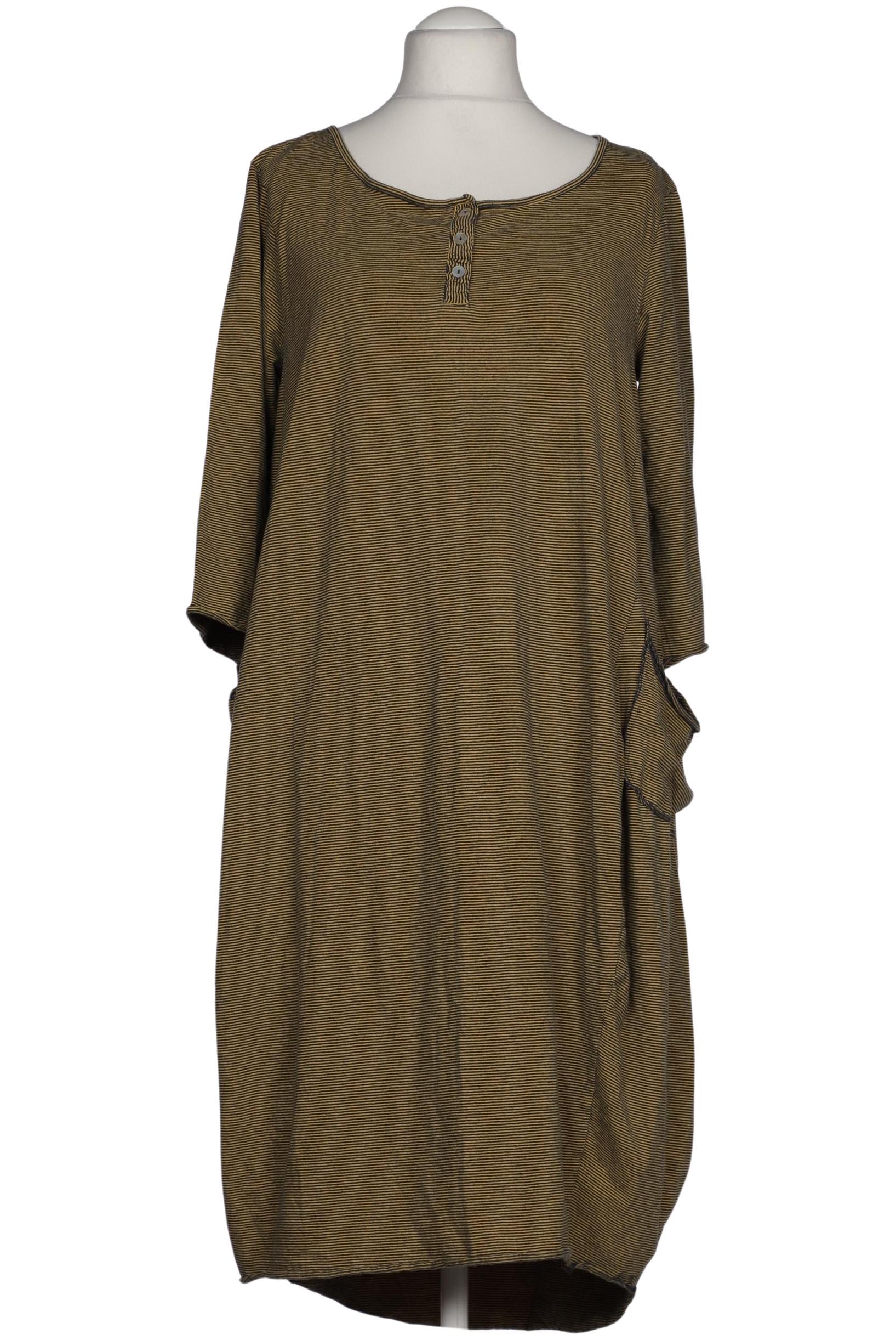 

Deerberg Damen Kleid, grün, Gr. 42