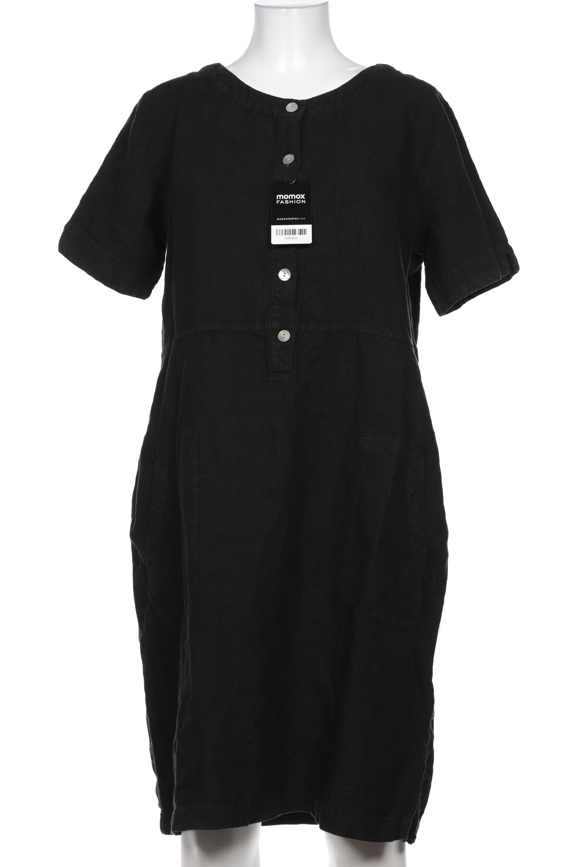 

Deerberg Damen Kleid, schwarz