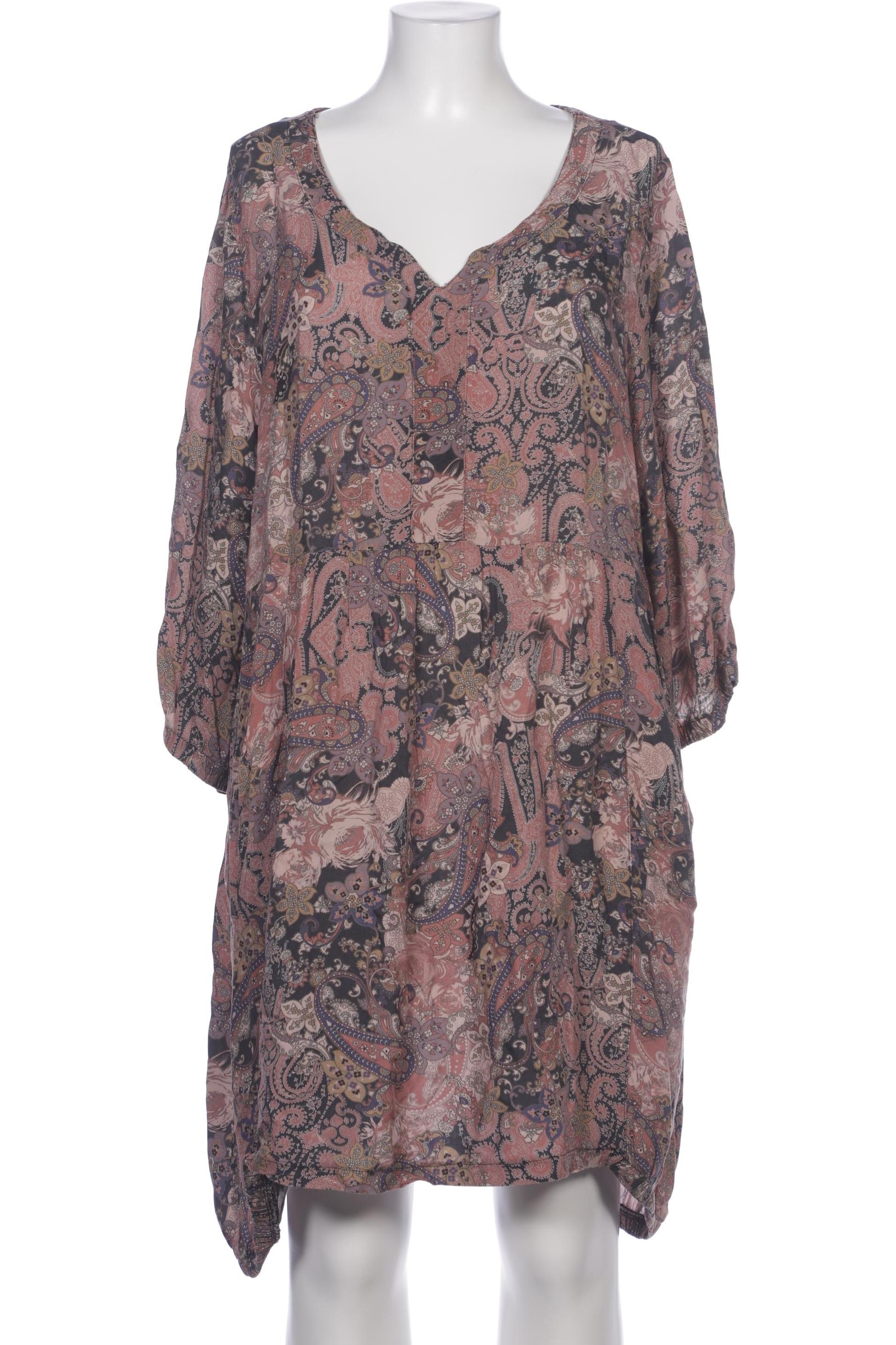 

Deerberg Damen Kleid, mehrfarbig, Gr. 46