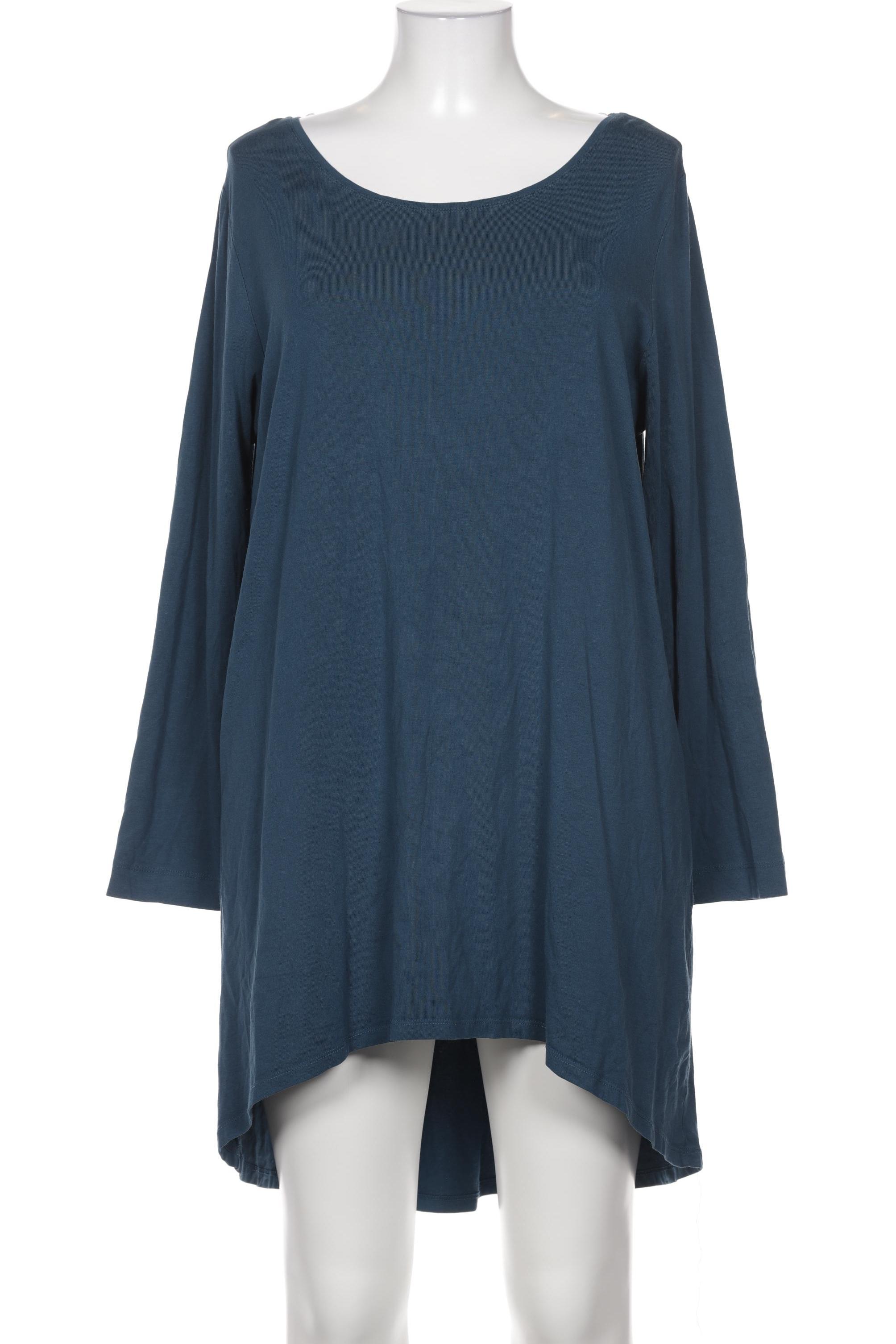 

Deerberg Damen Kleid, blau, Gr. 44