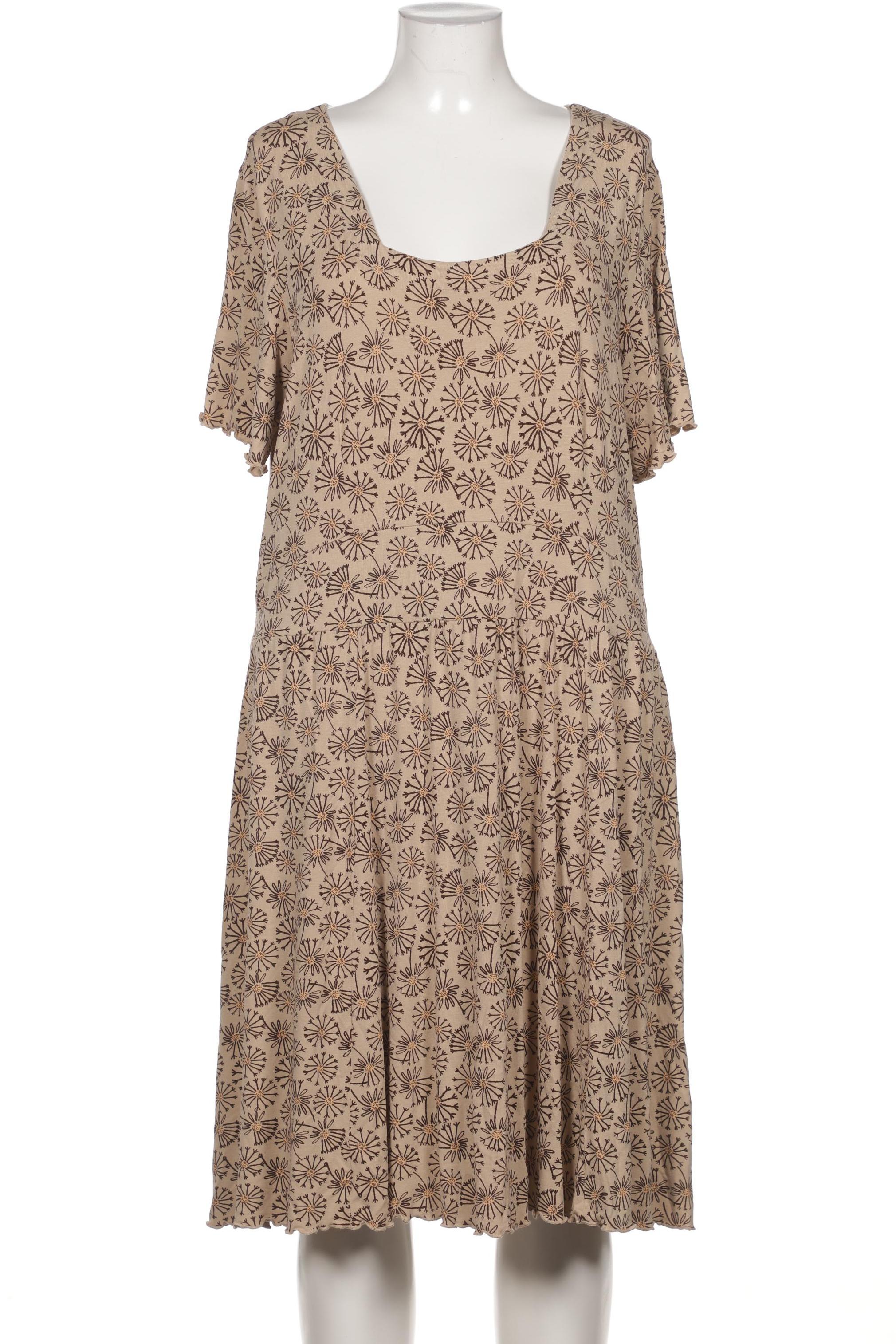 

Deerberg Damen Kleid, braun, Gr. 44