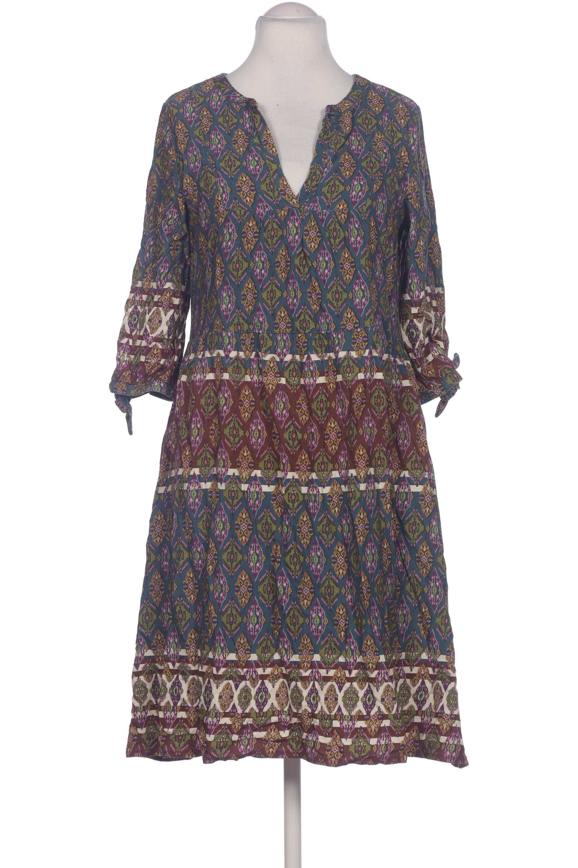 

Deerberg Damen Kleid, marineblau, Gr. 42