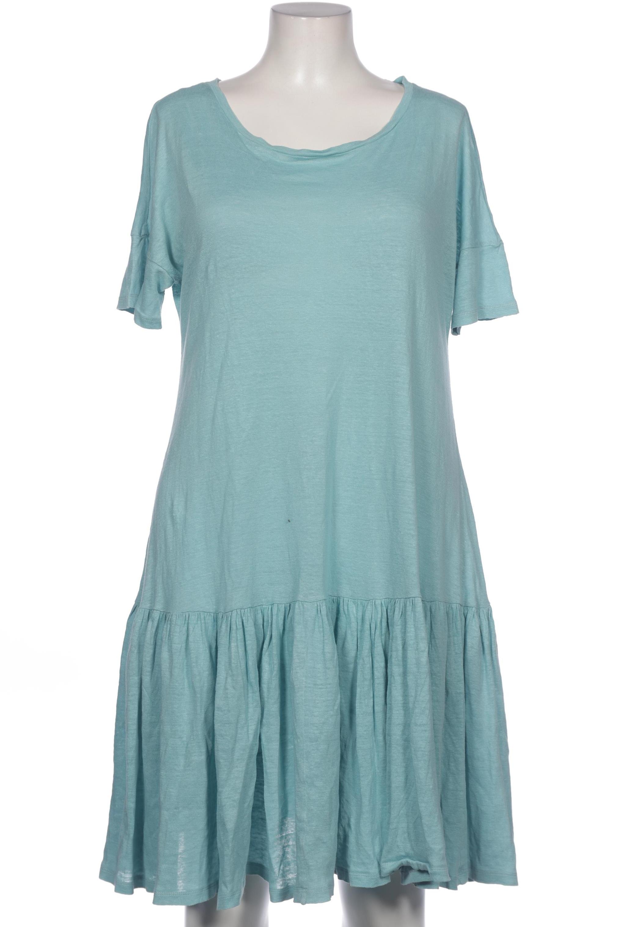 

Deerberg Damen Kleid, türkis, Gr. 44
