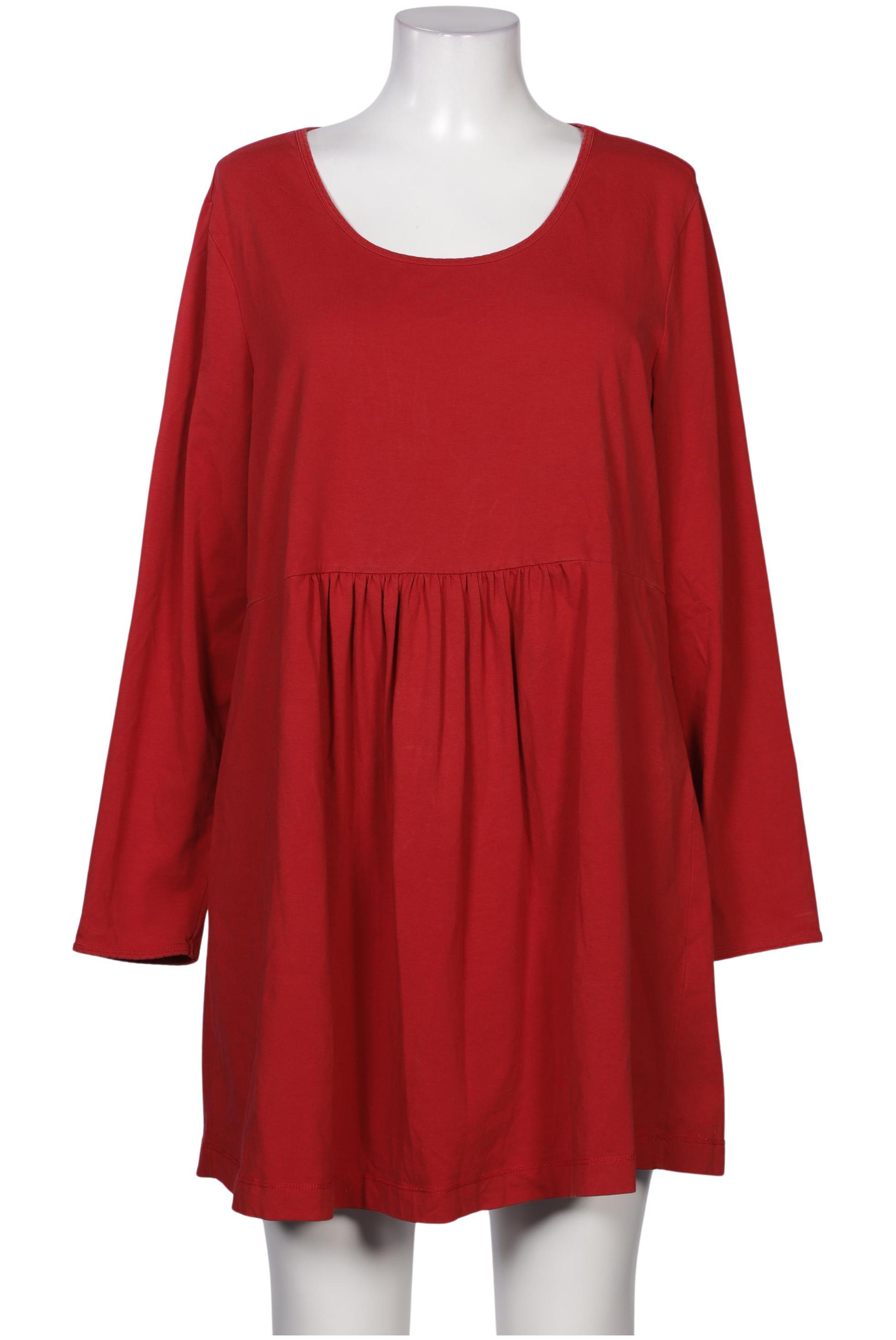 

Deerberg Damen Kleid, rot, Gr. 46