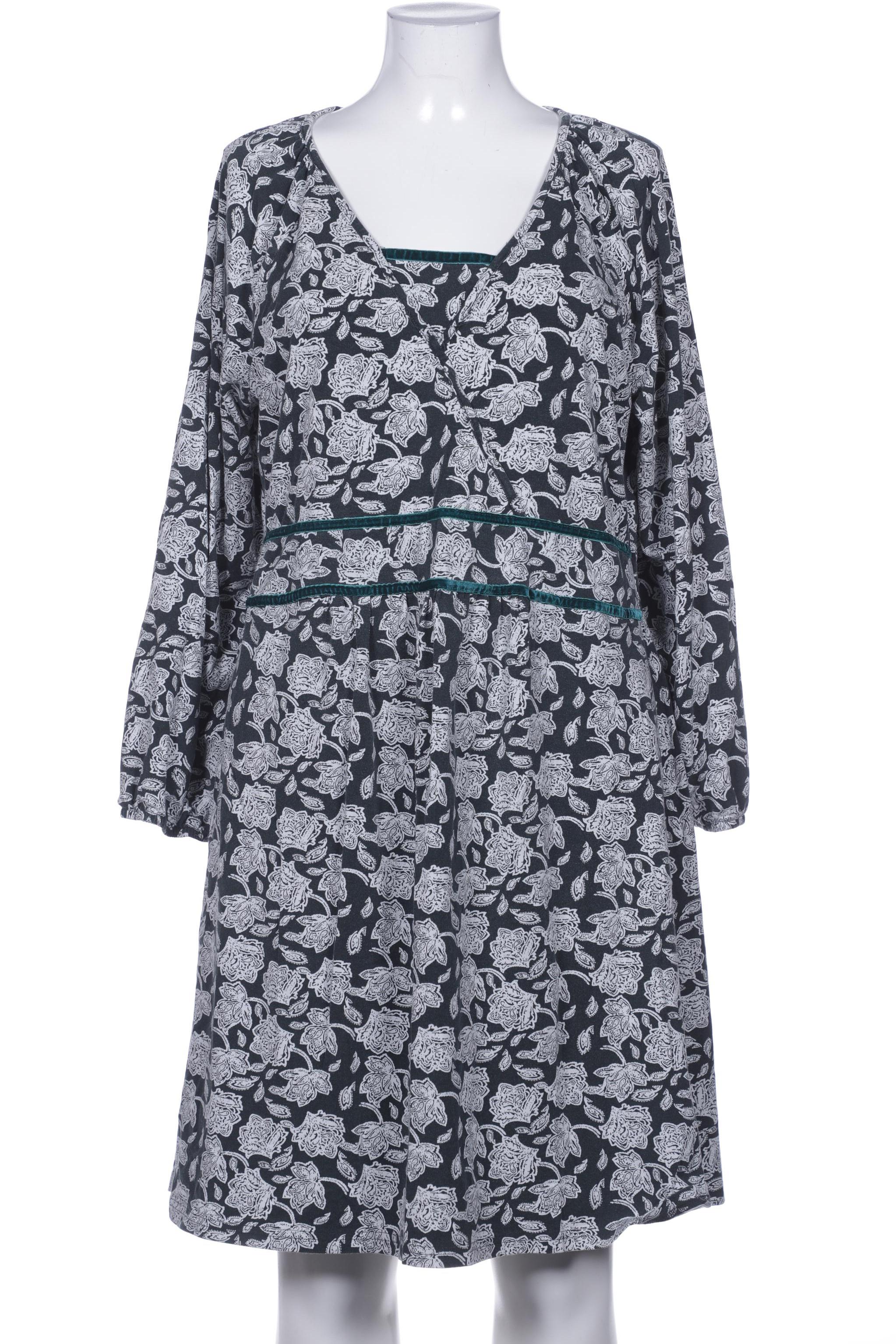 

Deerberg Damen Kleid, schwarz