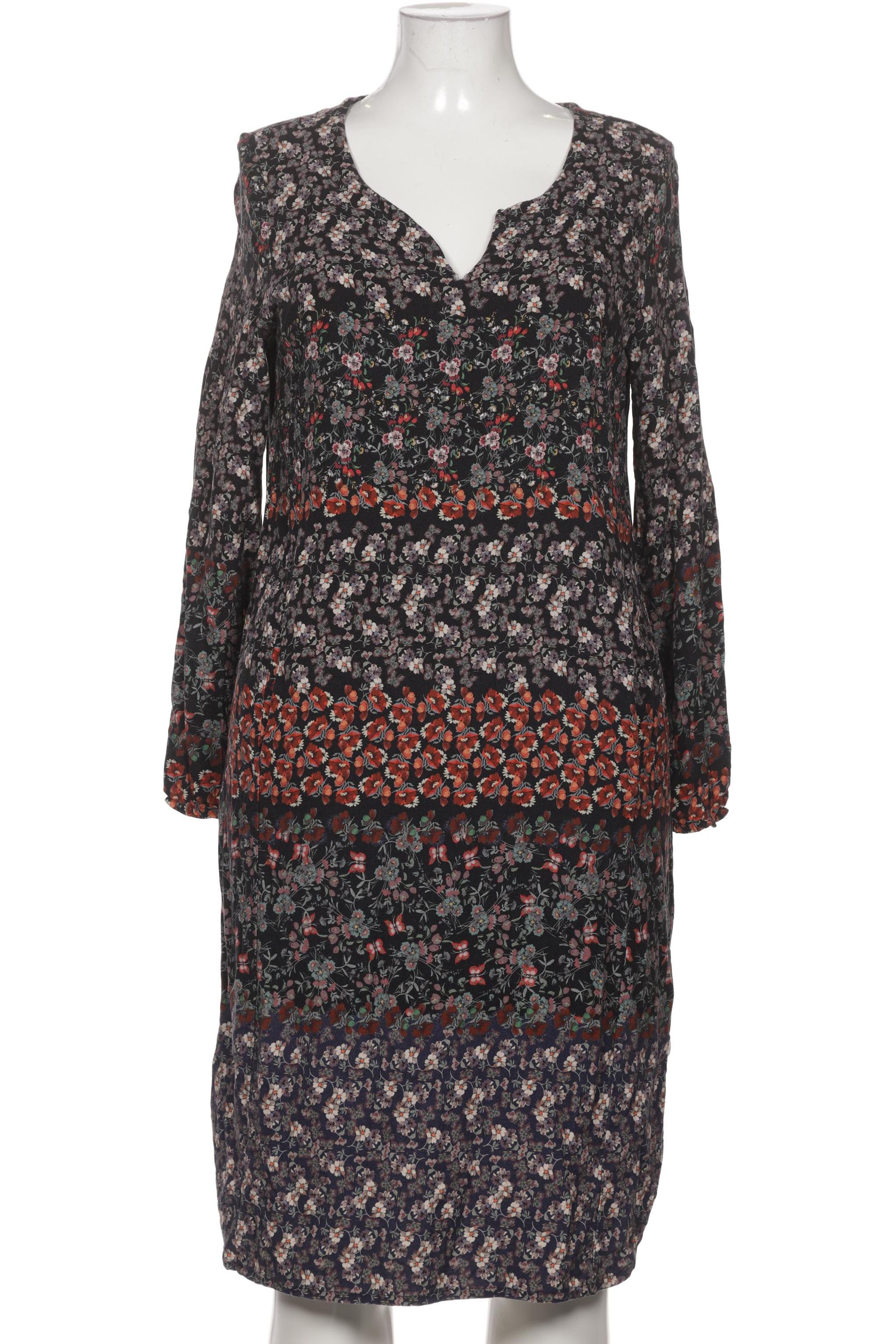 

Deerberg Damen Kleid, mehrfarbig, Gr. 44
