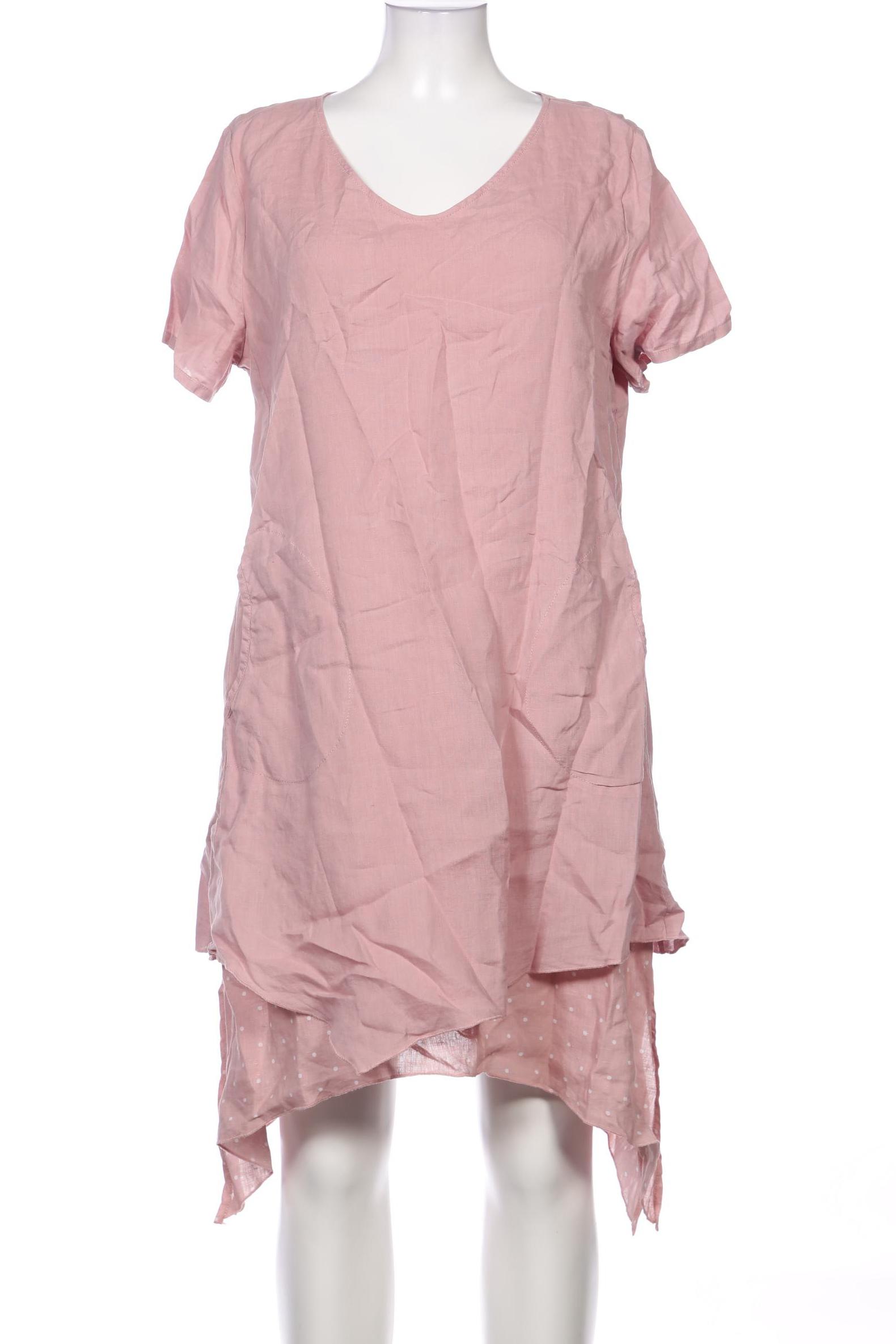 

Deerberg Damen Kleid, pink