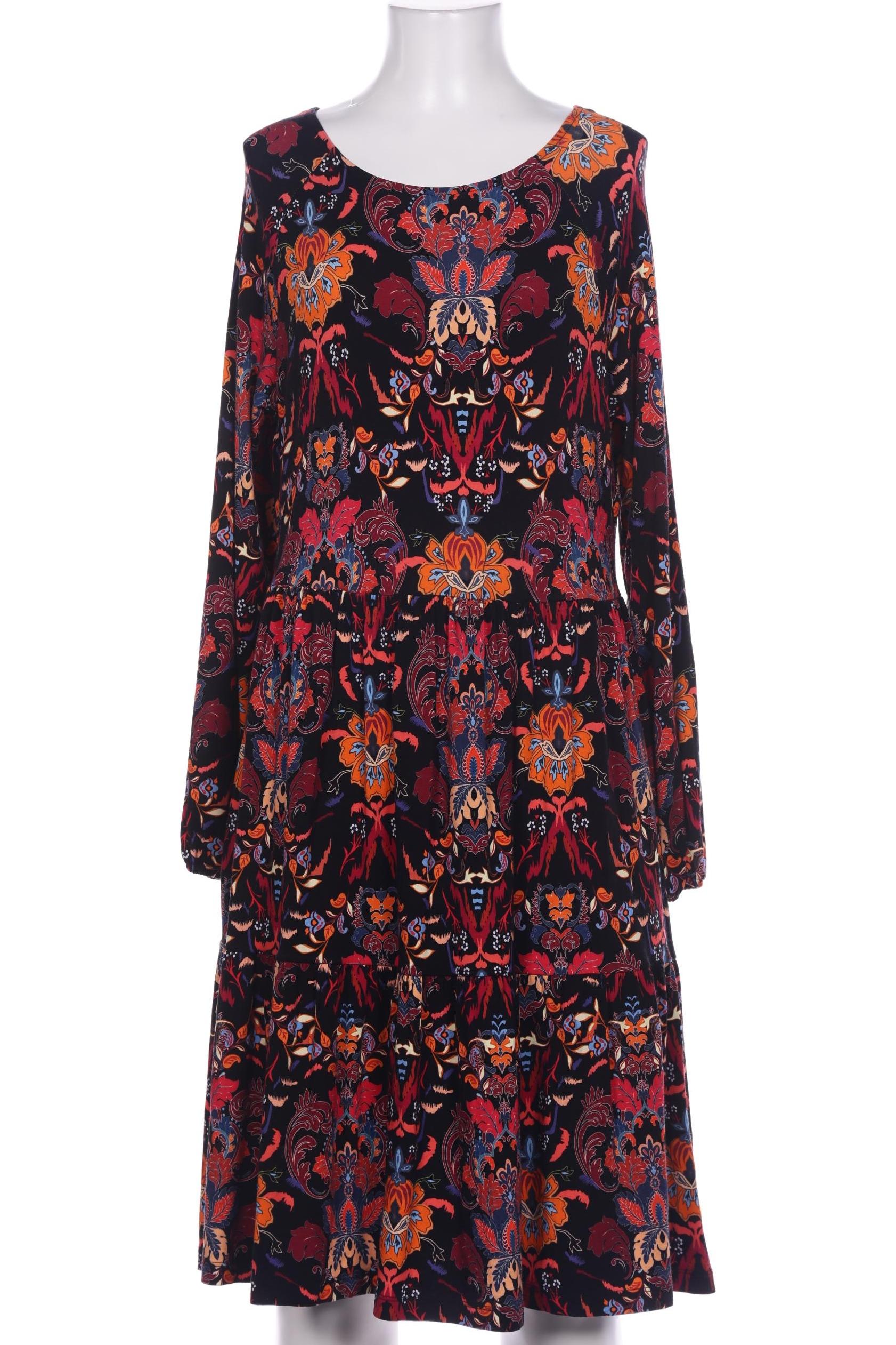 

Deerberg Damen Kleid, mehrfarbig, Gr. 36