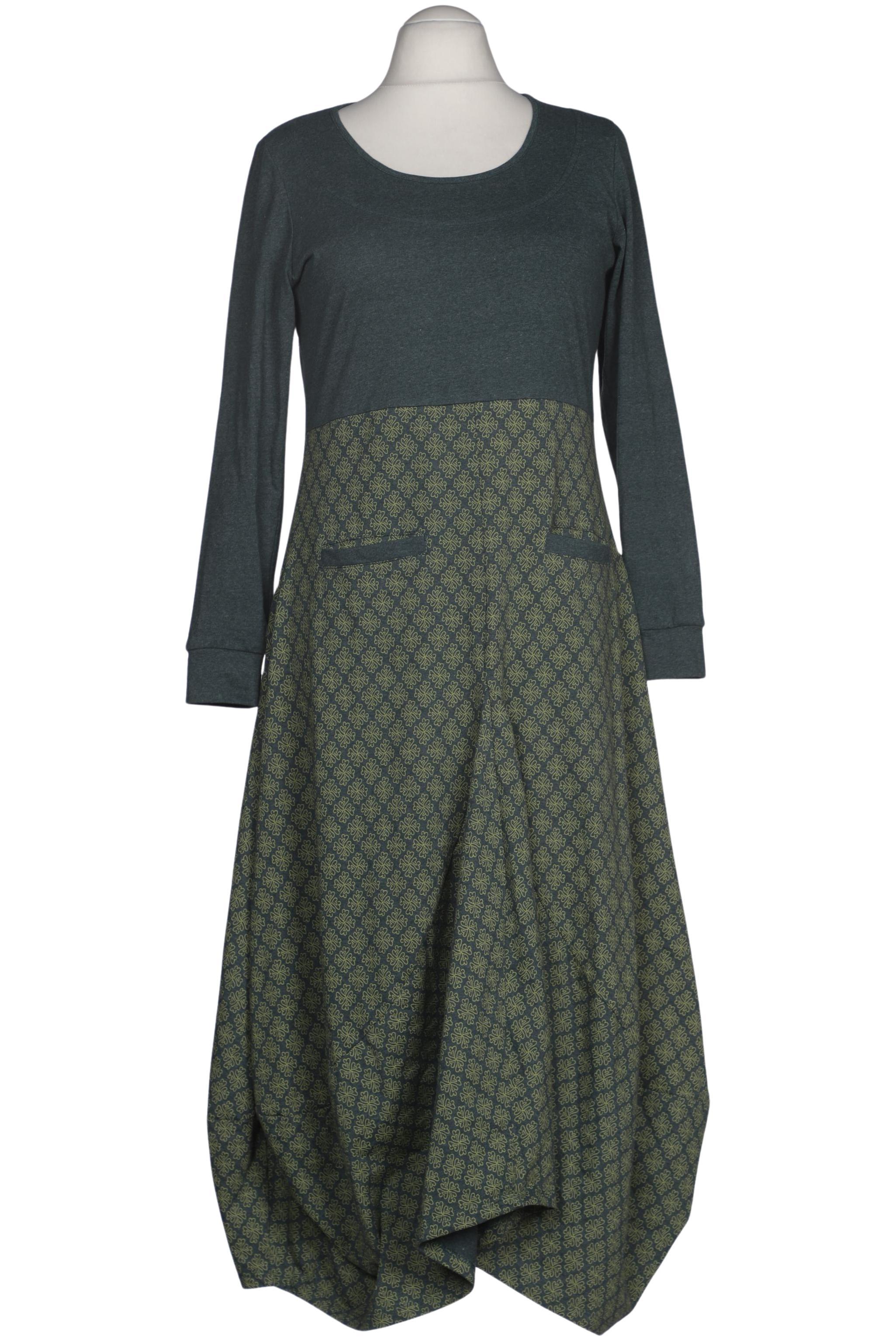

Deerberg Damen Kleid, grün, Gr. 38