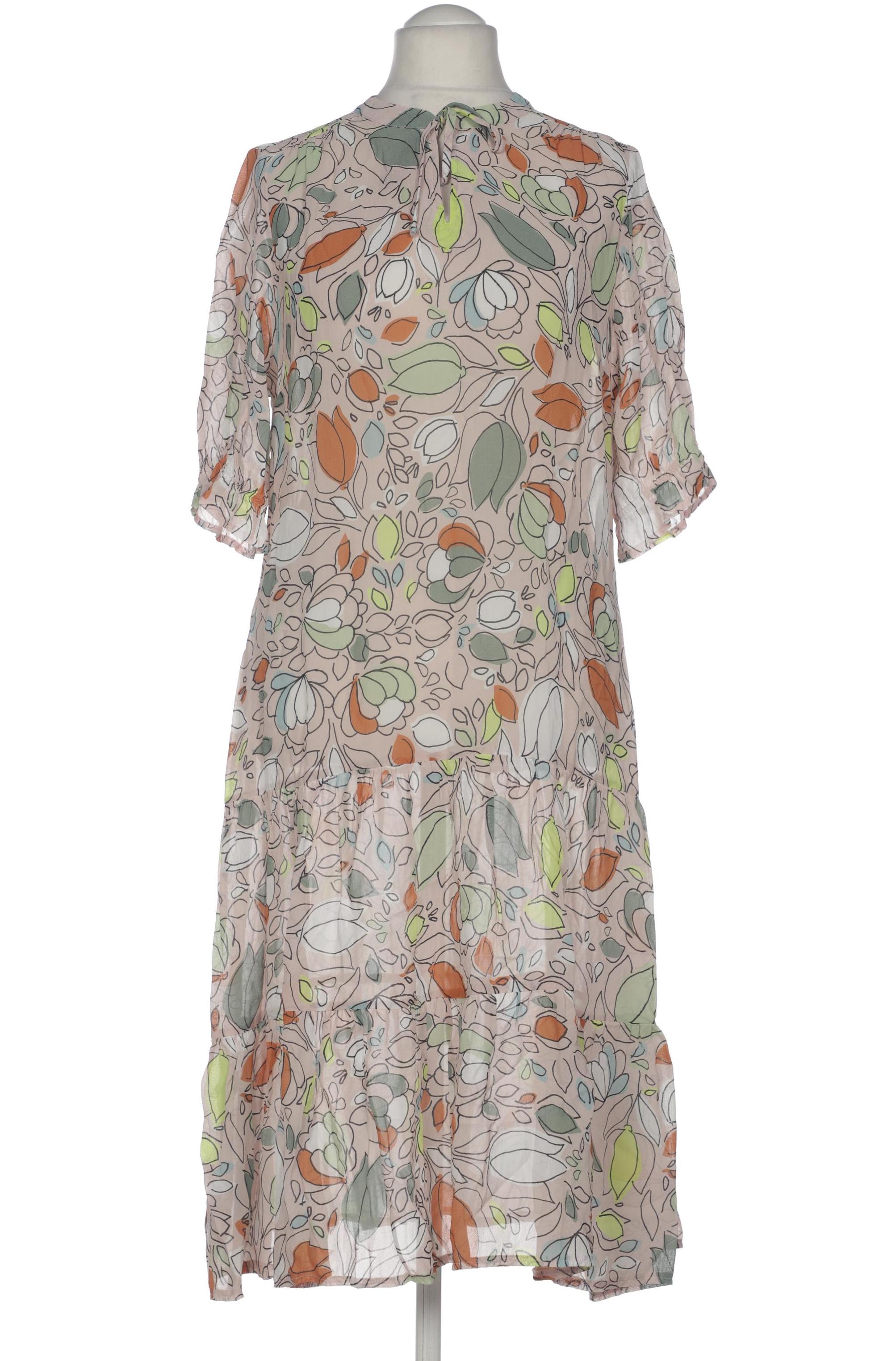 

Deerberg Damen Kleid, mehrfarbig, Gr. 44