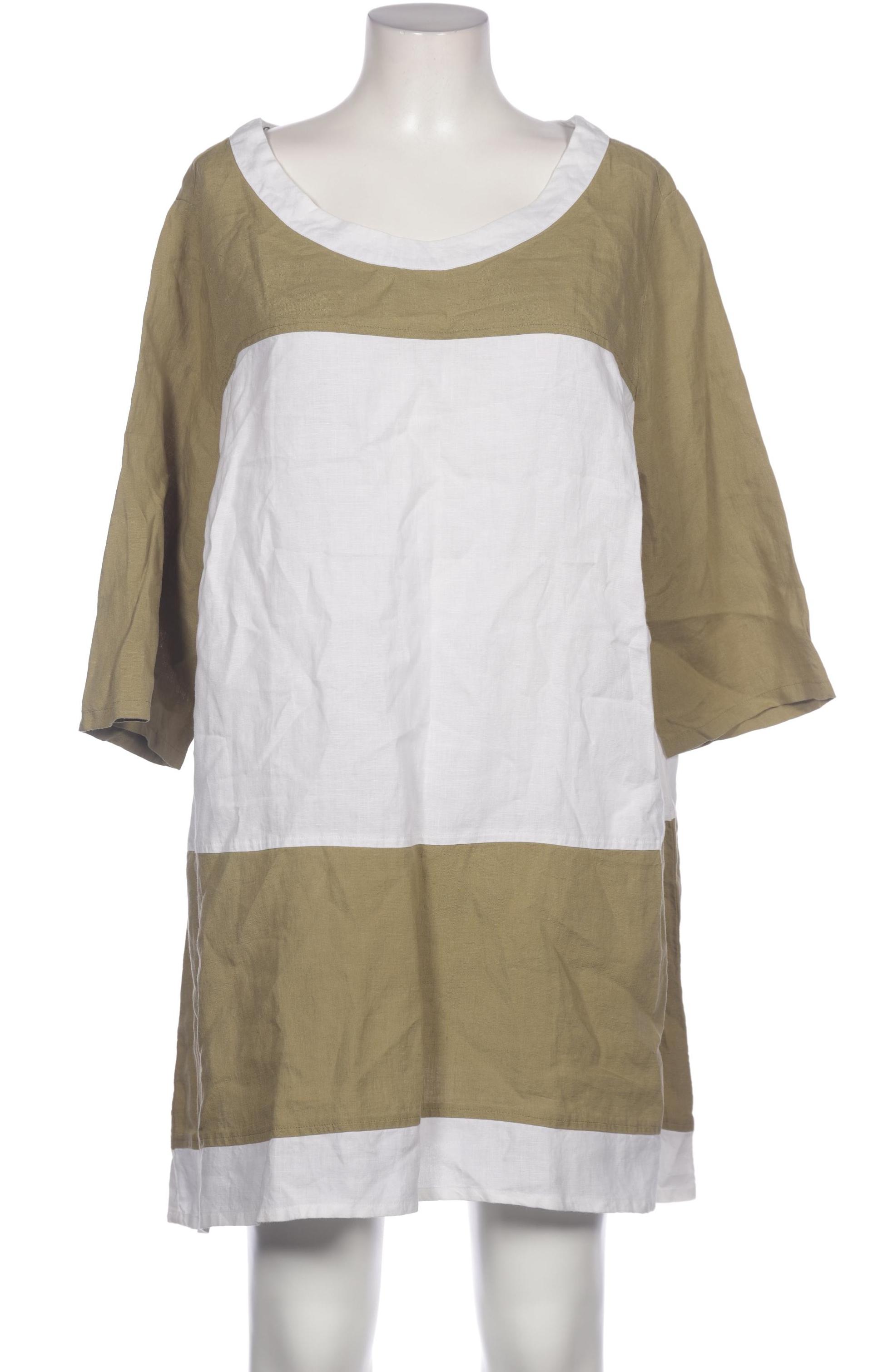 

Deerberg Damen Kleid, grün, Gr. 46