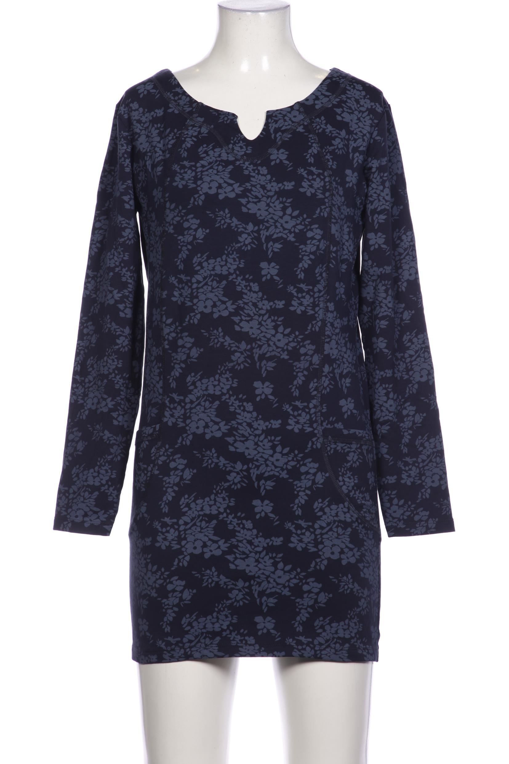 

Deerberg Damen Kleid, marineblau, Gr. 36
