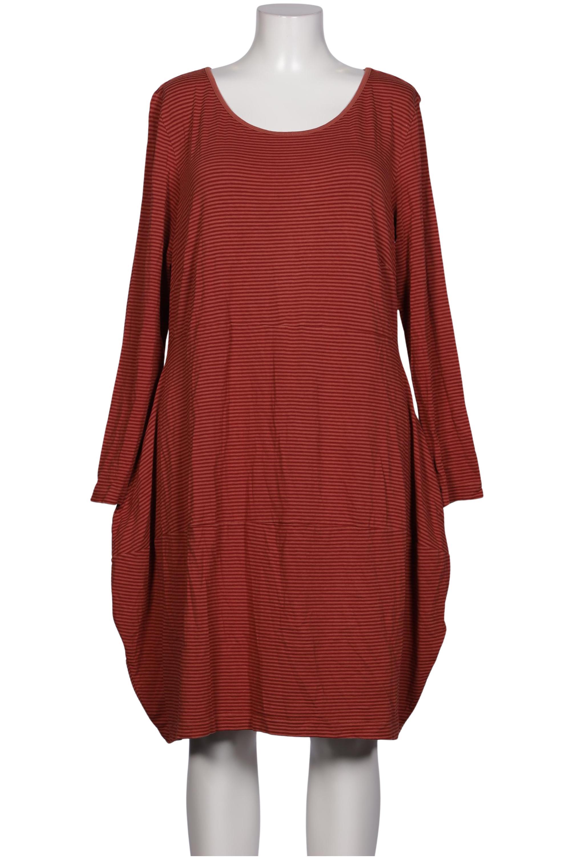 

Deerberg Damen Kleid, rot, Gr. 46