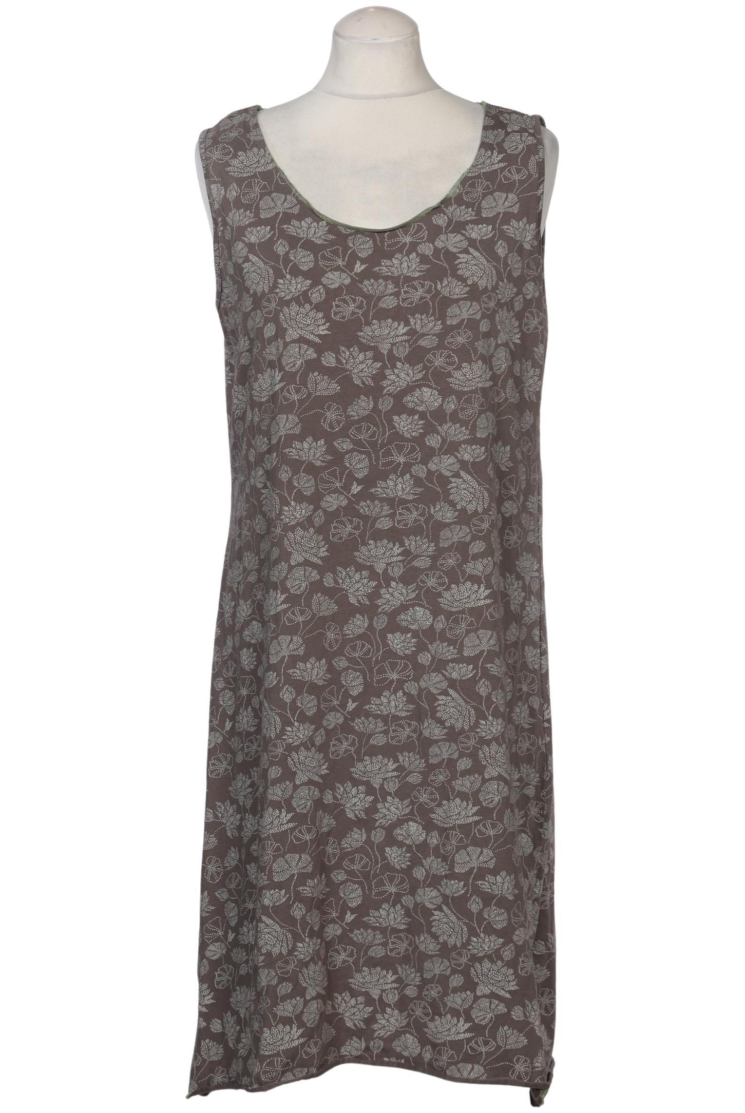 

Deerberg Damen Kleid, braun, Gr. 38