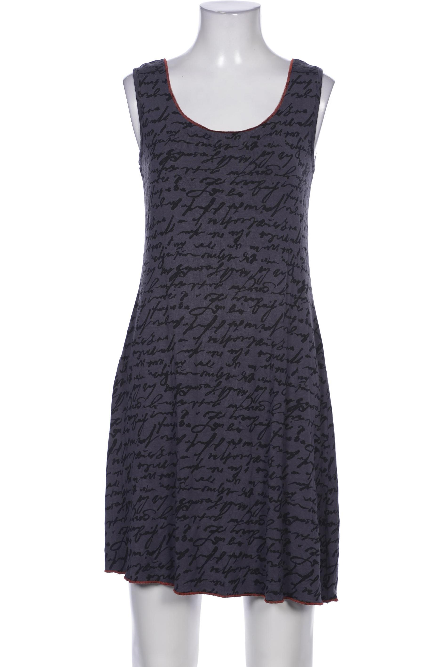 

Deerberg Damen Kleid, marineblau, Gr. 36